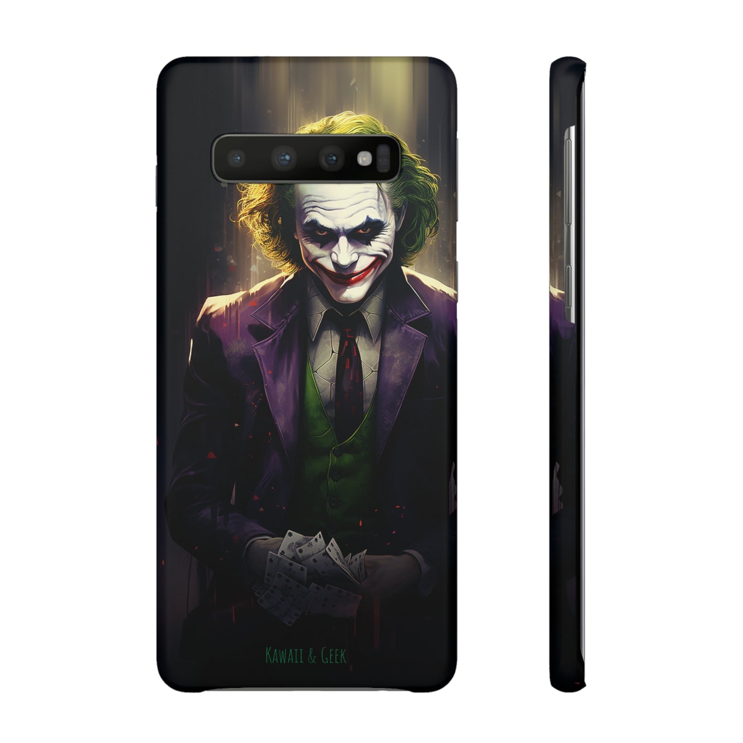 The Joker Premium Phone Case