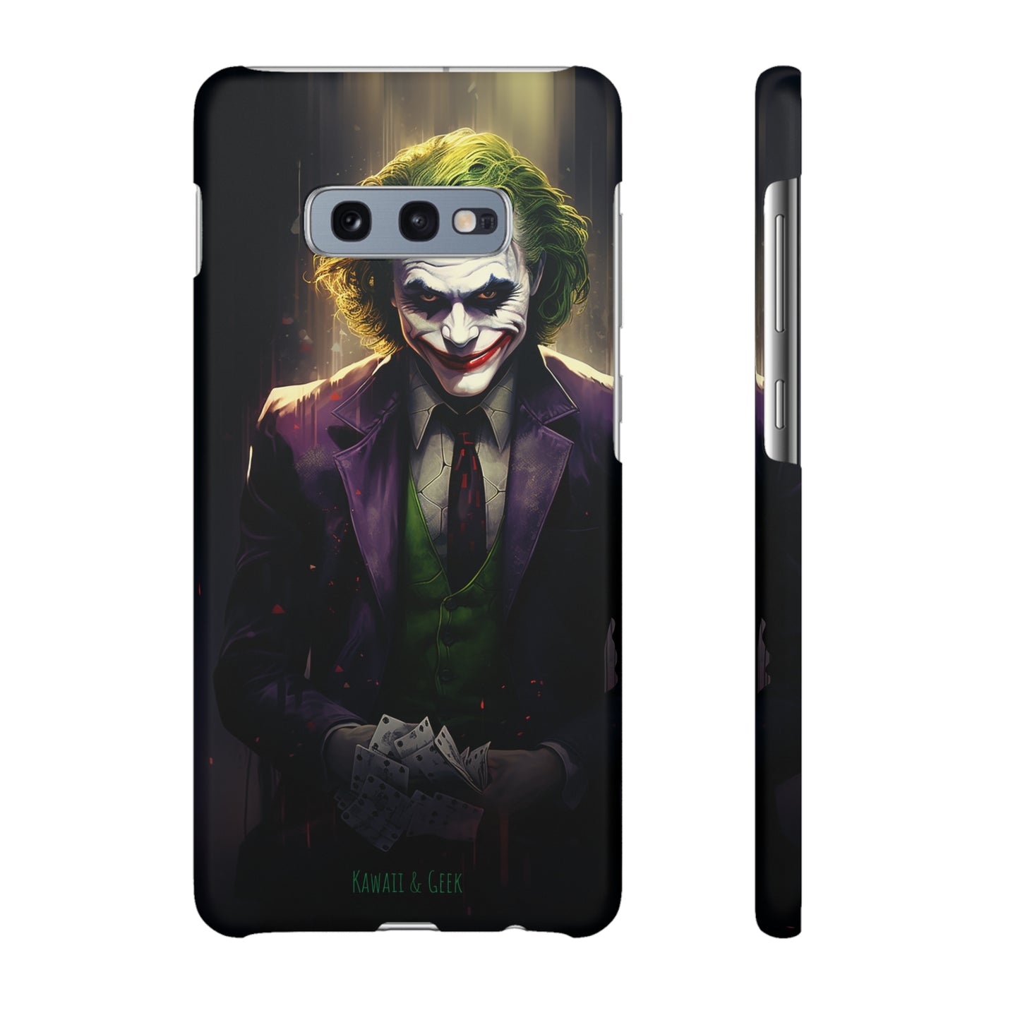 The Joker Premium Phone Case