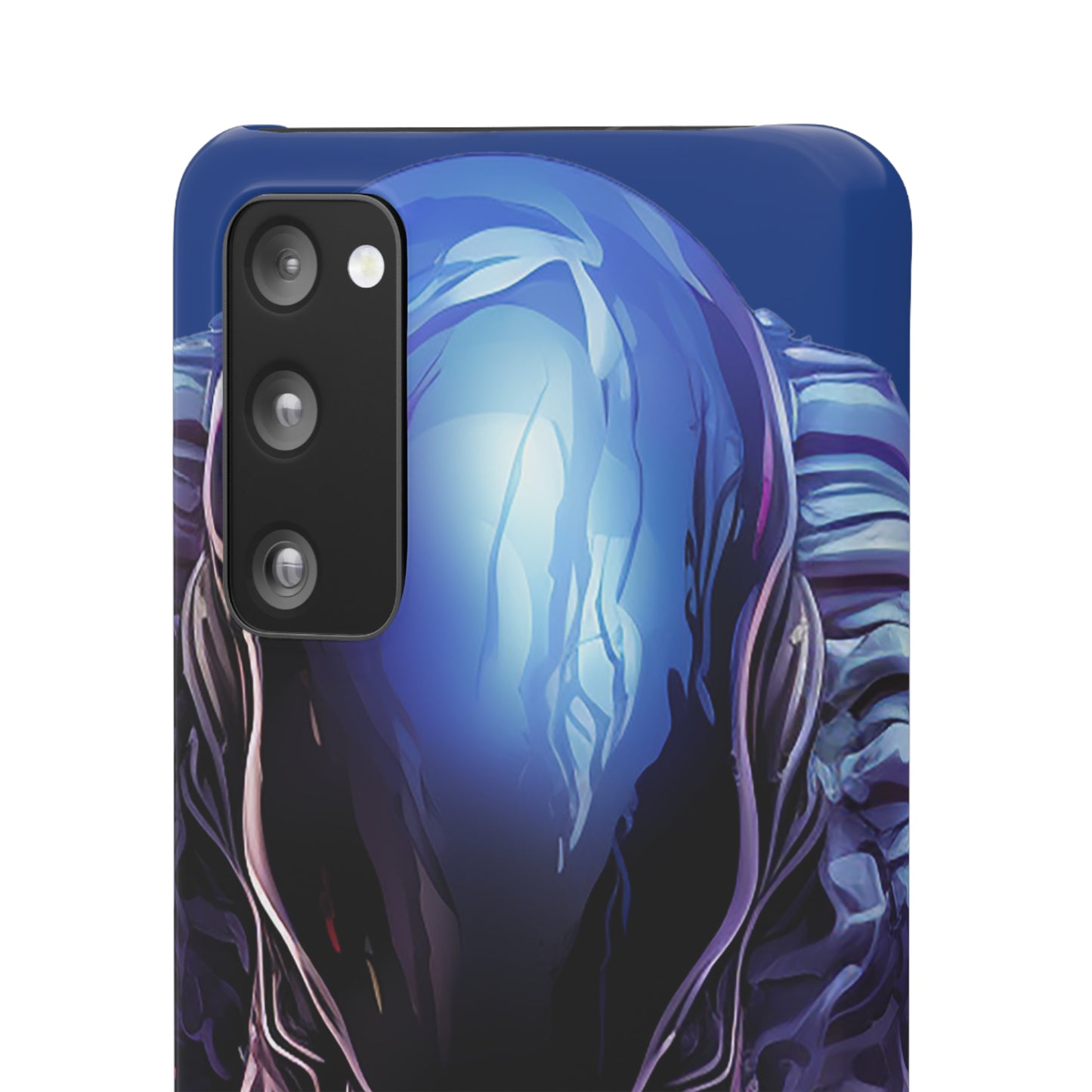 Alien Xenomorph Phone Case - Embrace Sci-Fi Chic