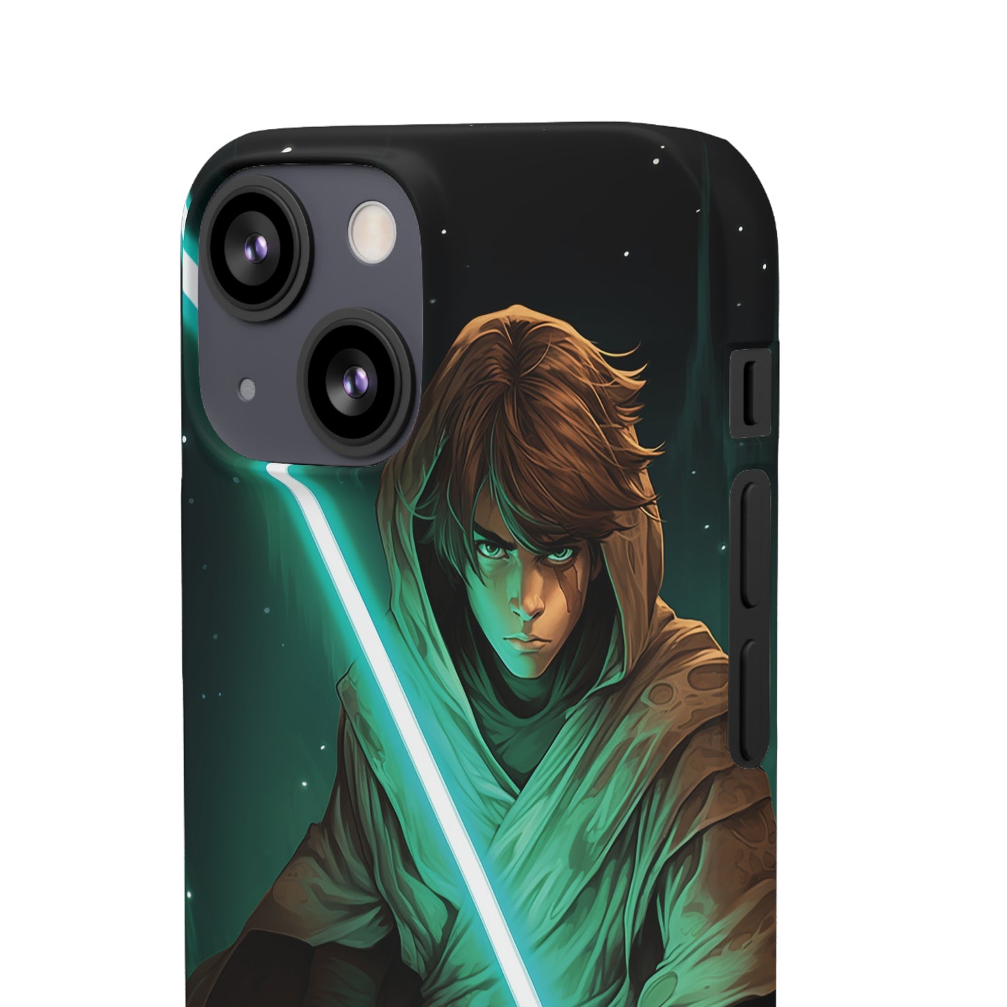 Jedi premium Phone Case - Star Wars