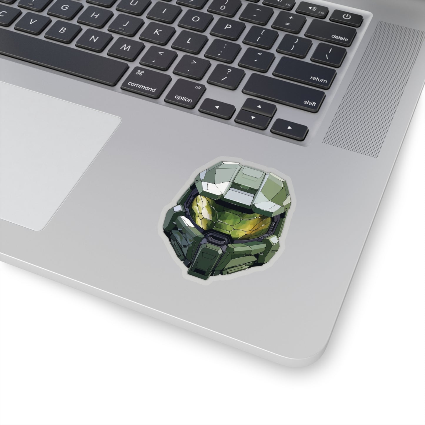 Master Chief (Halo) Sticker - Unleash the Spartan Spirit