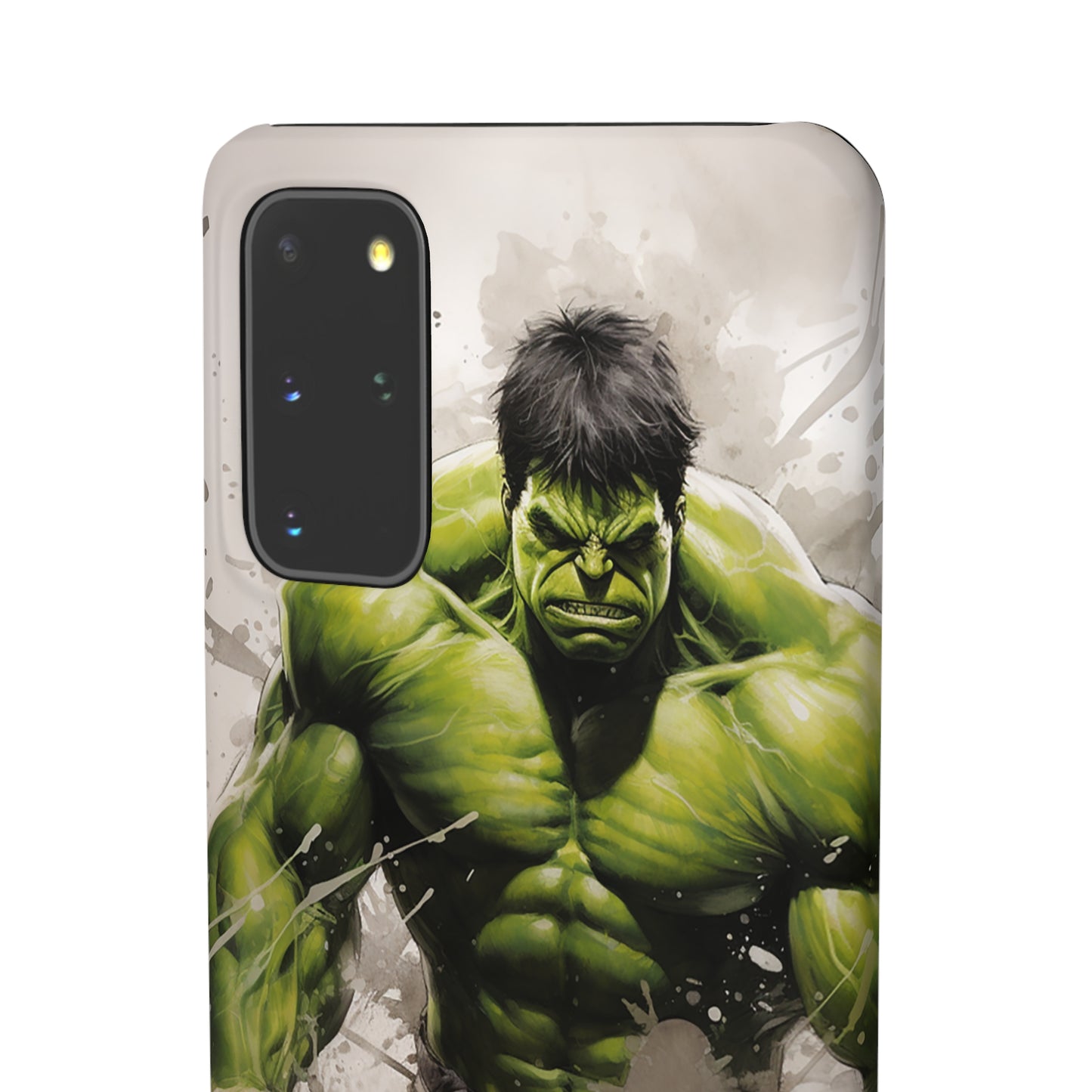 Hulk Premium Phone Case