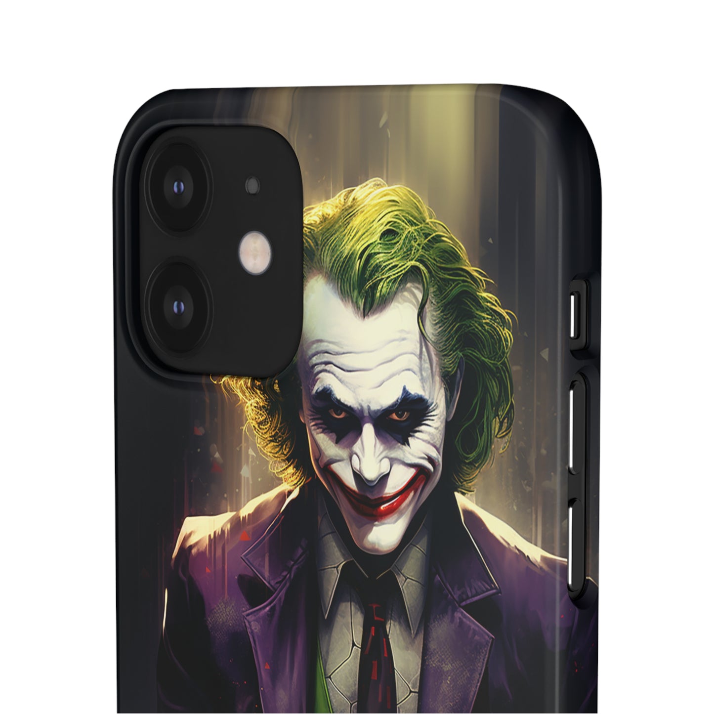 The Joker Premium Phone Case