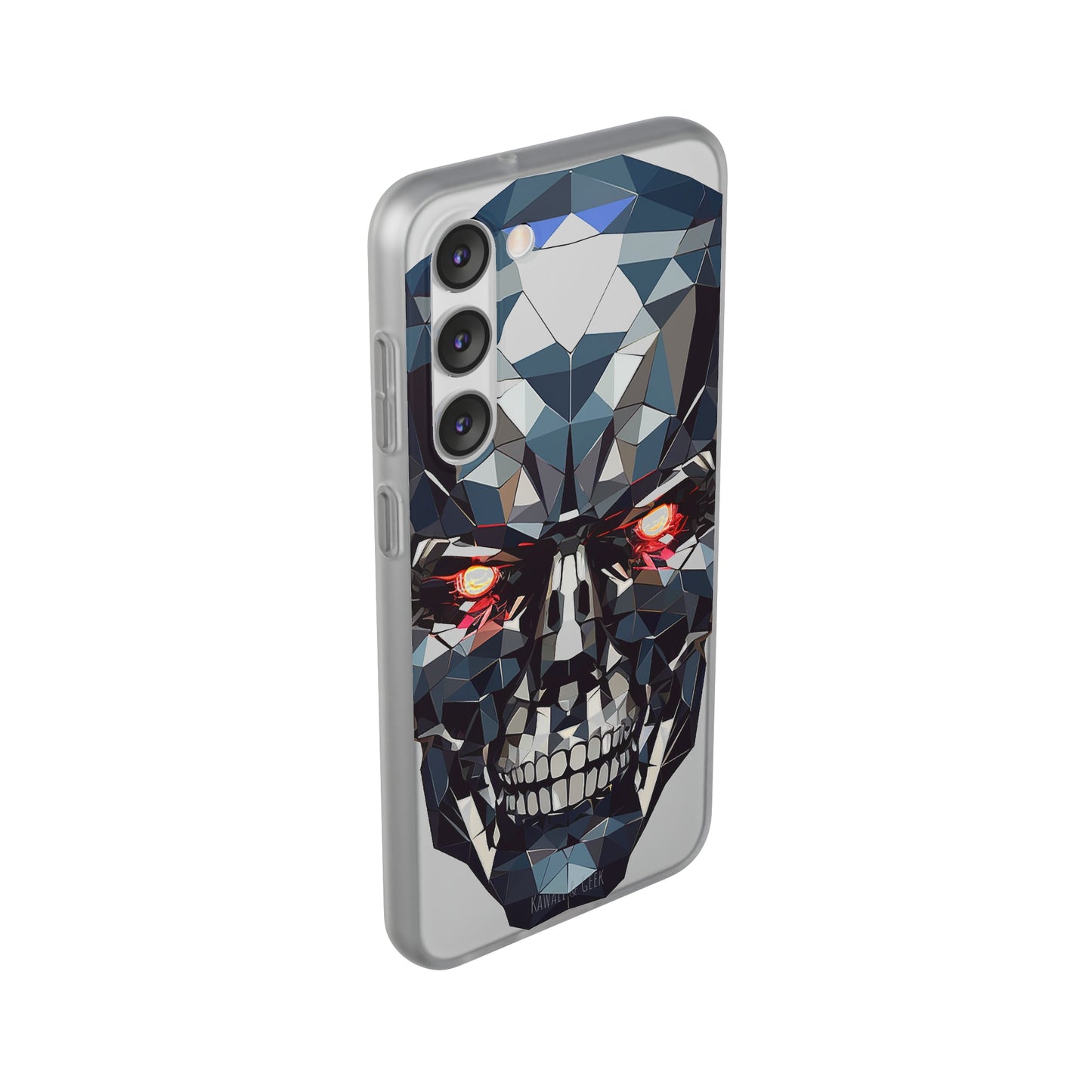 Terminator T-800  Phone Case - Embrace Cybernetic Cool