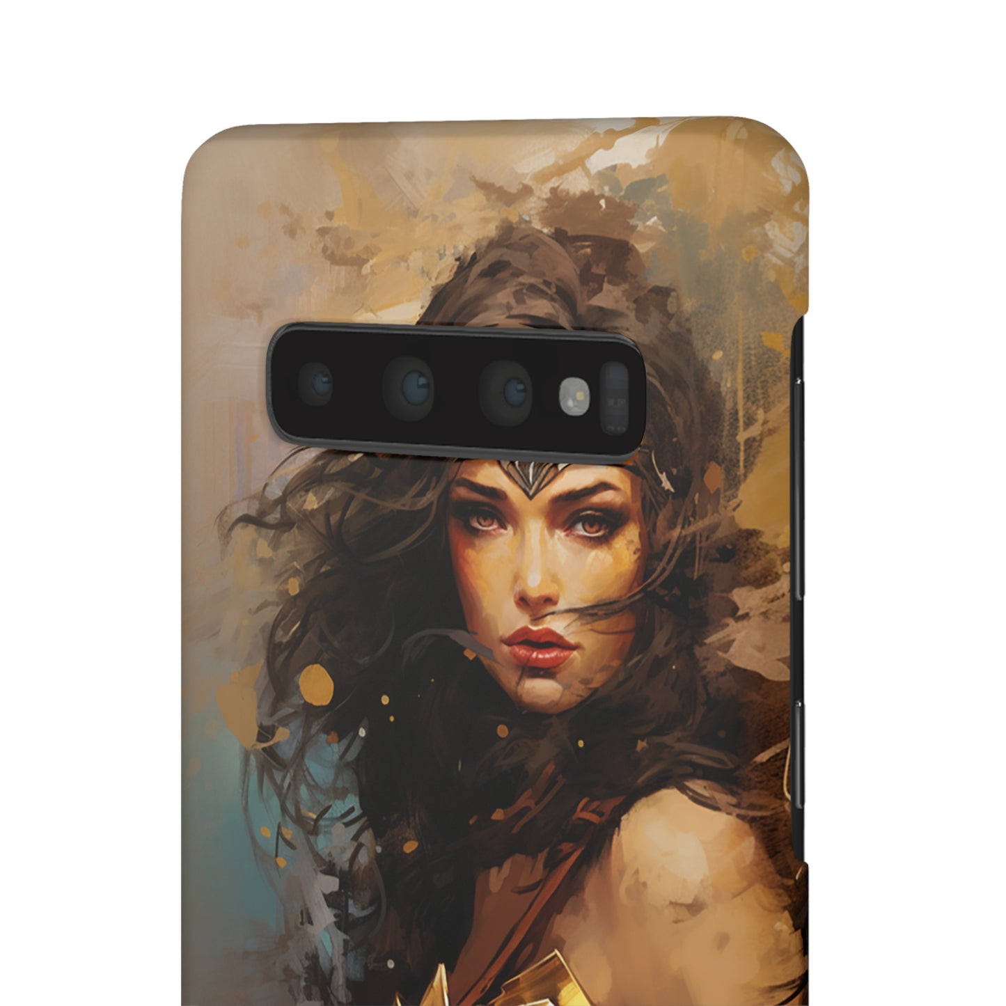 Wonder Woman Premium Phone Case