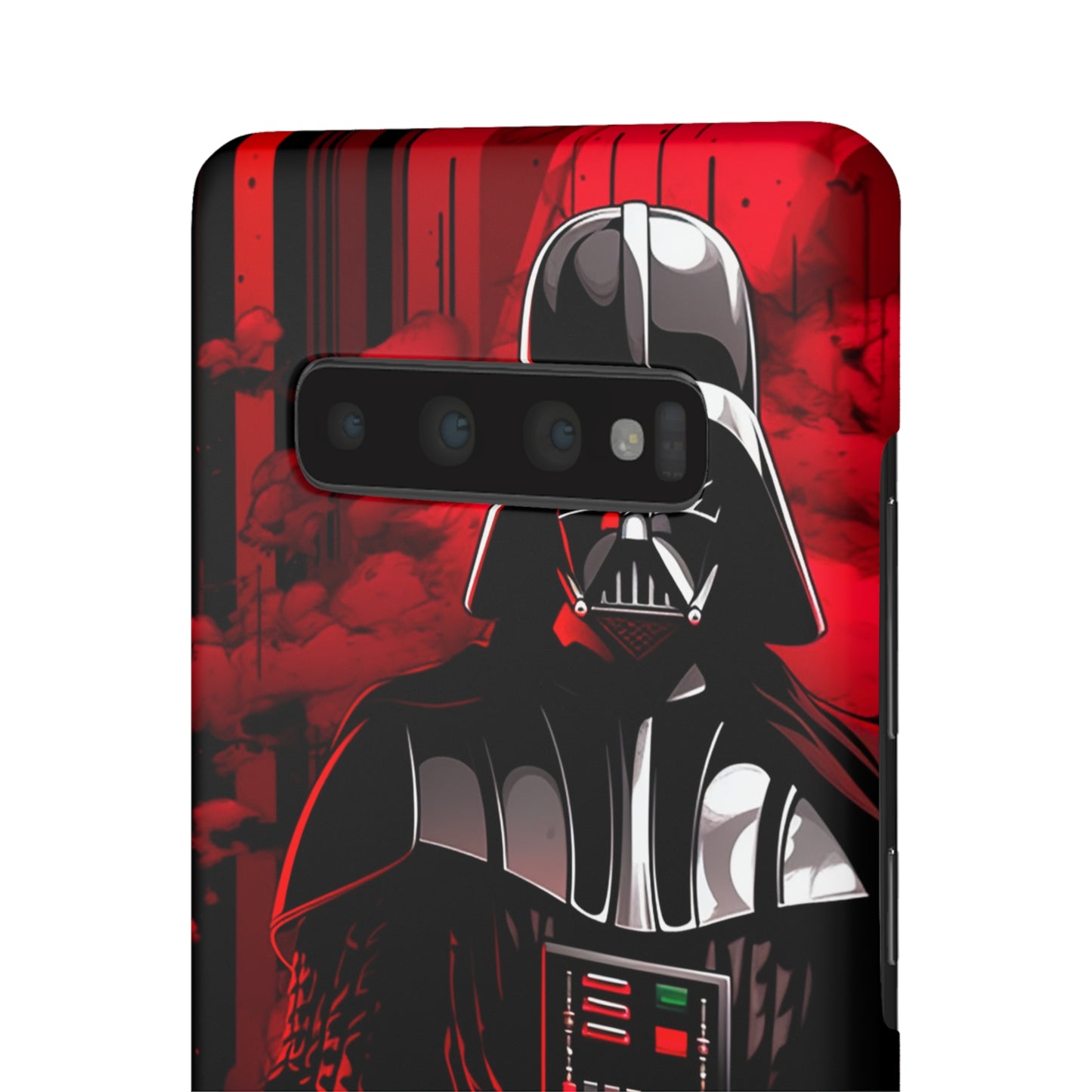 Darth Vader Phone Case - Add Some Dark and Stylish Force to Your Tech - Star Wars