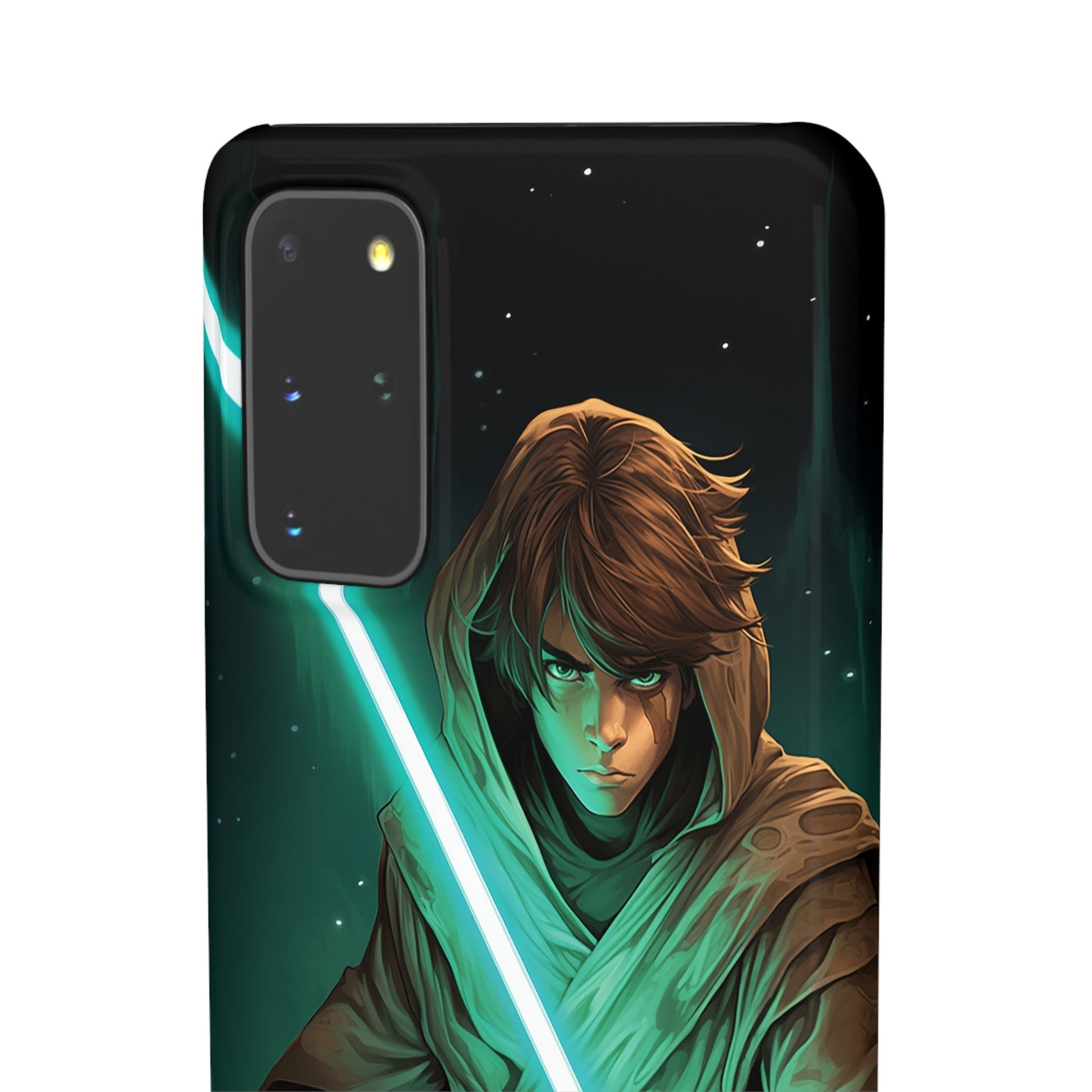 Jedi premium Phone Case - Star Wars