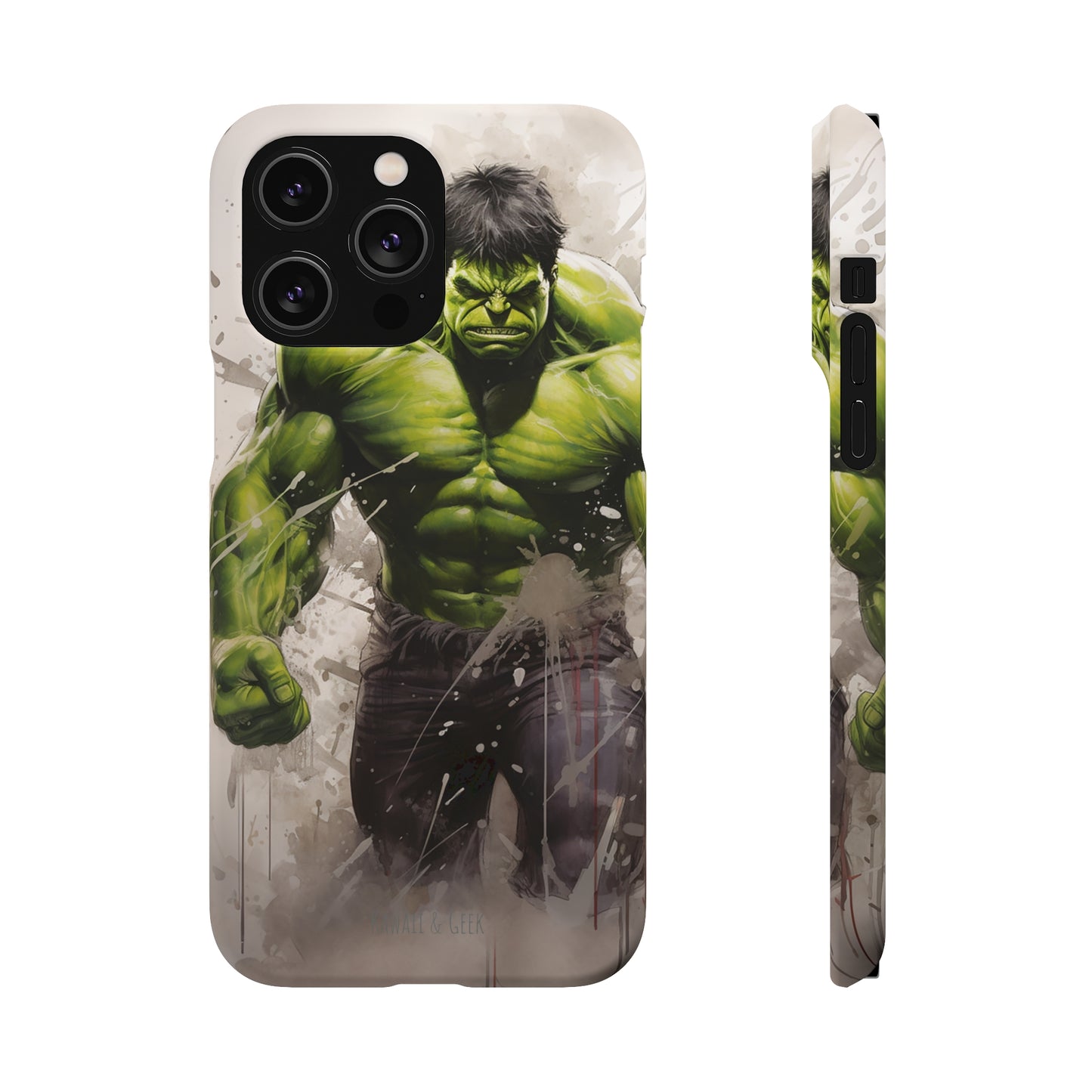 Hulk Premium Phone Case