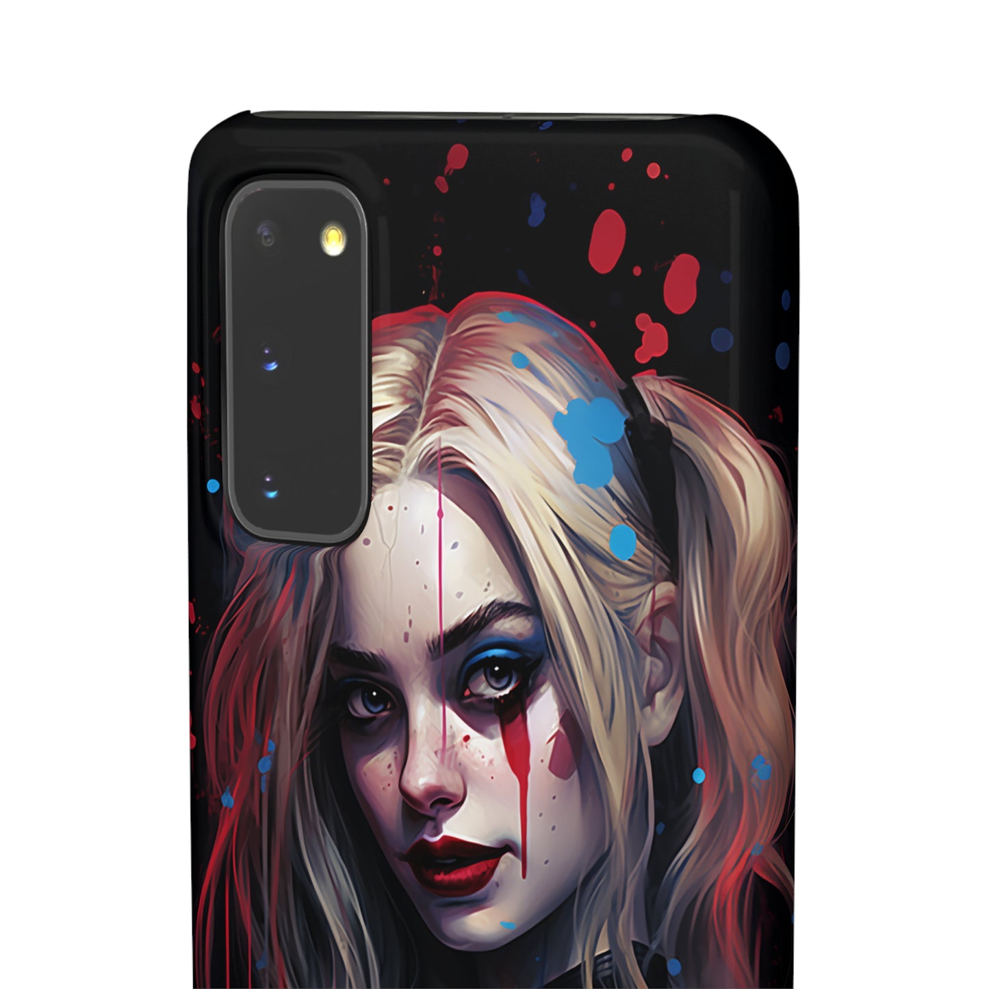 Harley Quinn Premium Phone Case