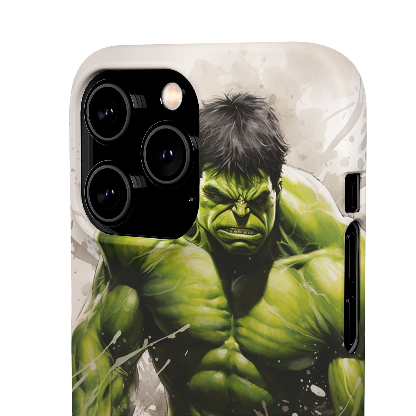 Hulk Premium Phone Case