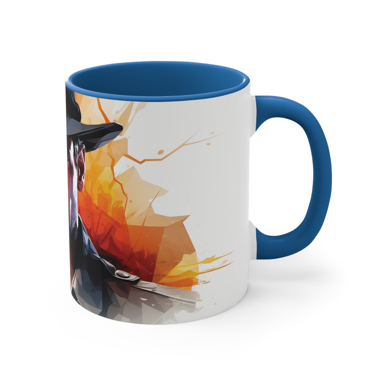 Indiana Jones Mug - Embrace the Adventure