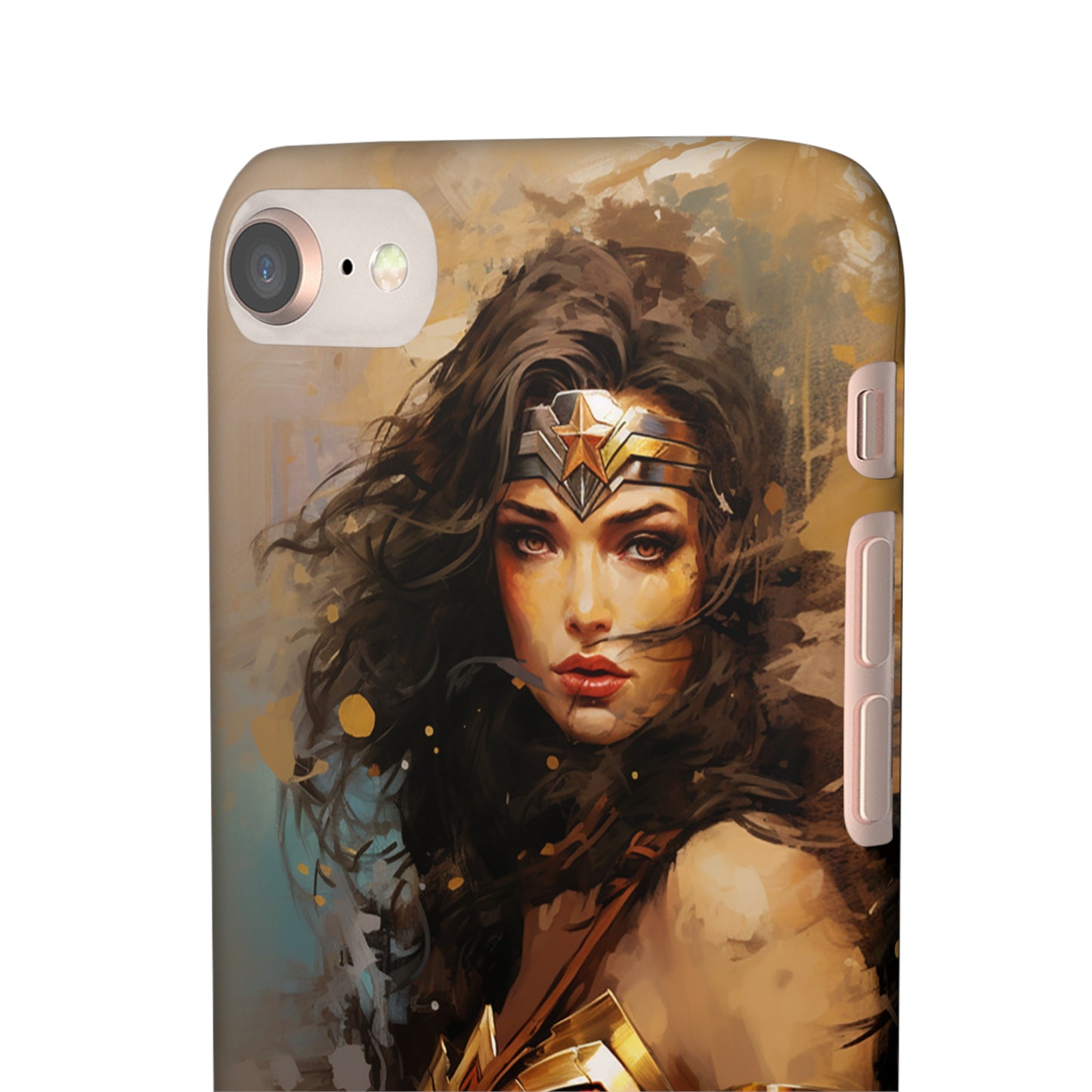 Wonder Woman Premium Phone Case