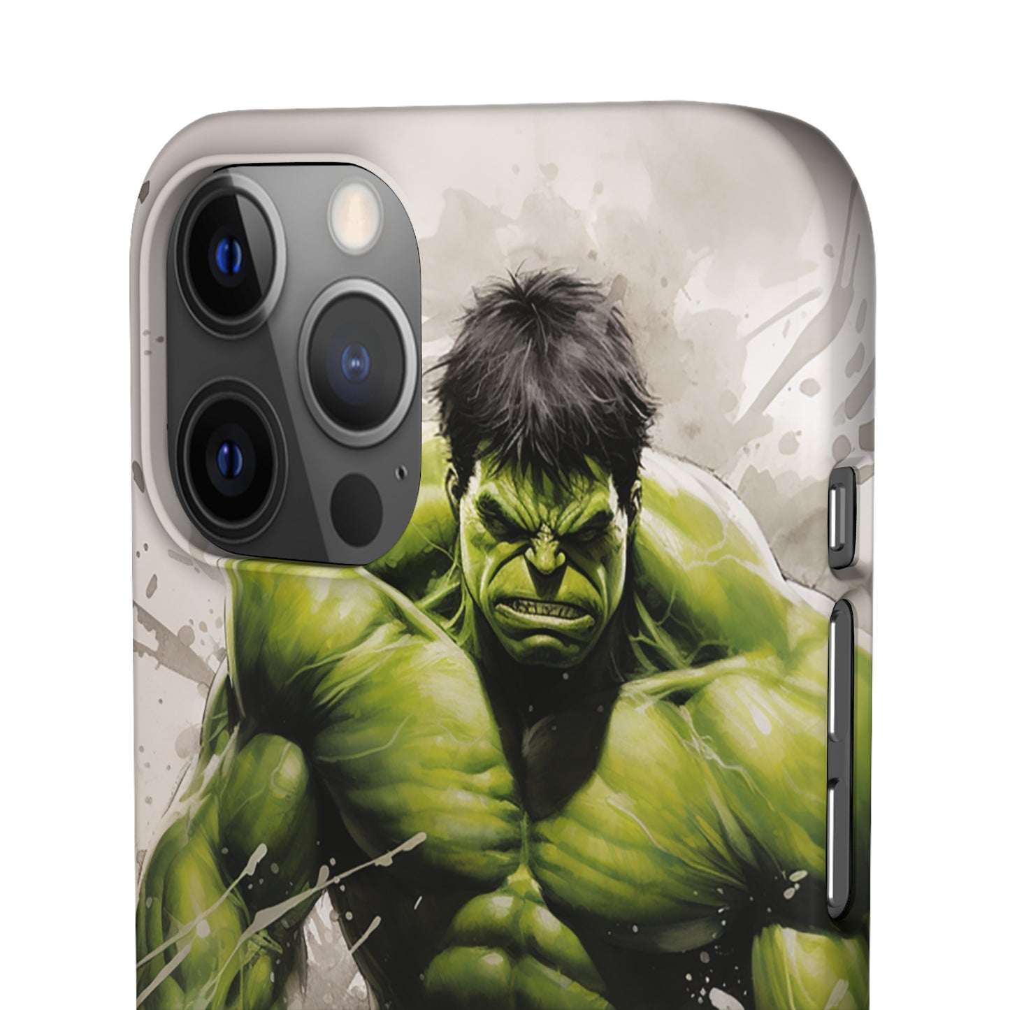 Hulk Premium Phone Case