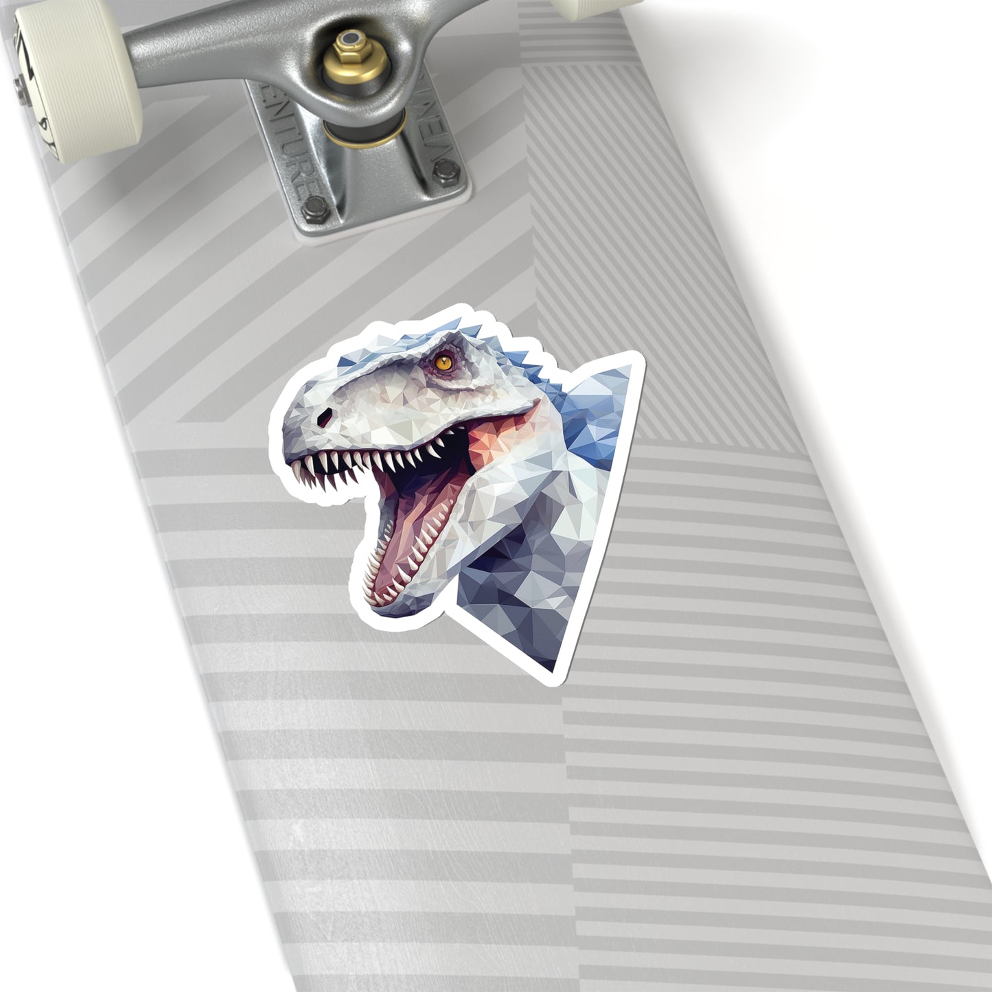 Indominus Rex Sticker - Embrace Hybrid Menace