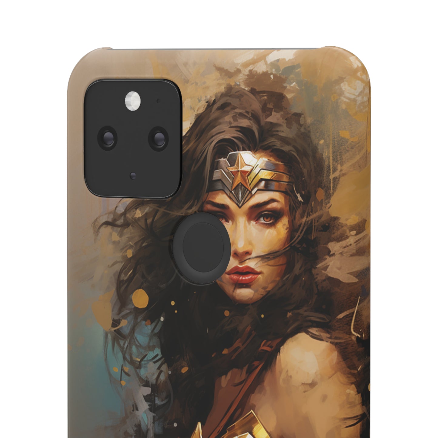 Wonder Woman Premium Phone Case