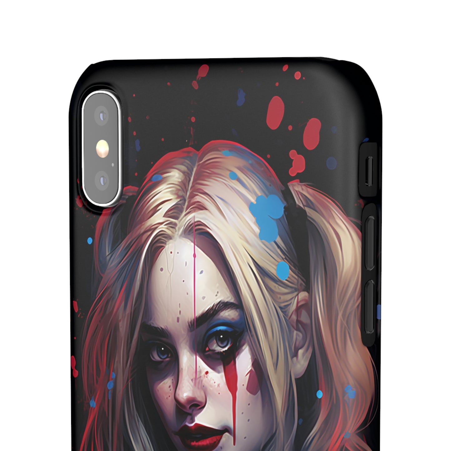 Harley Quinn Premium Phone Case