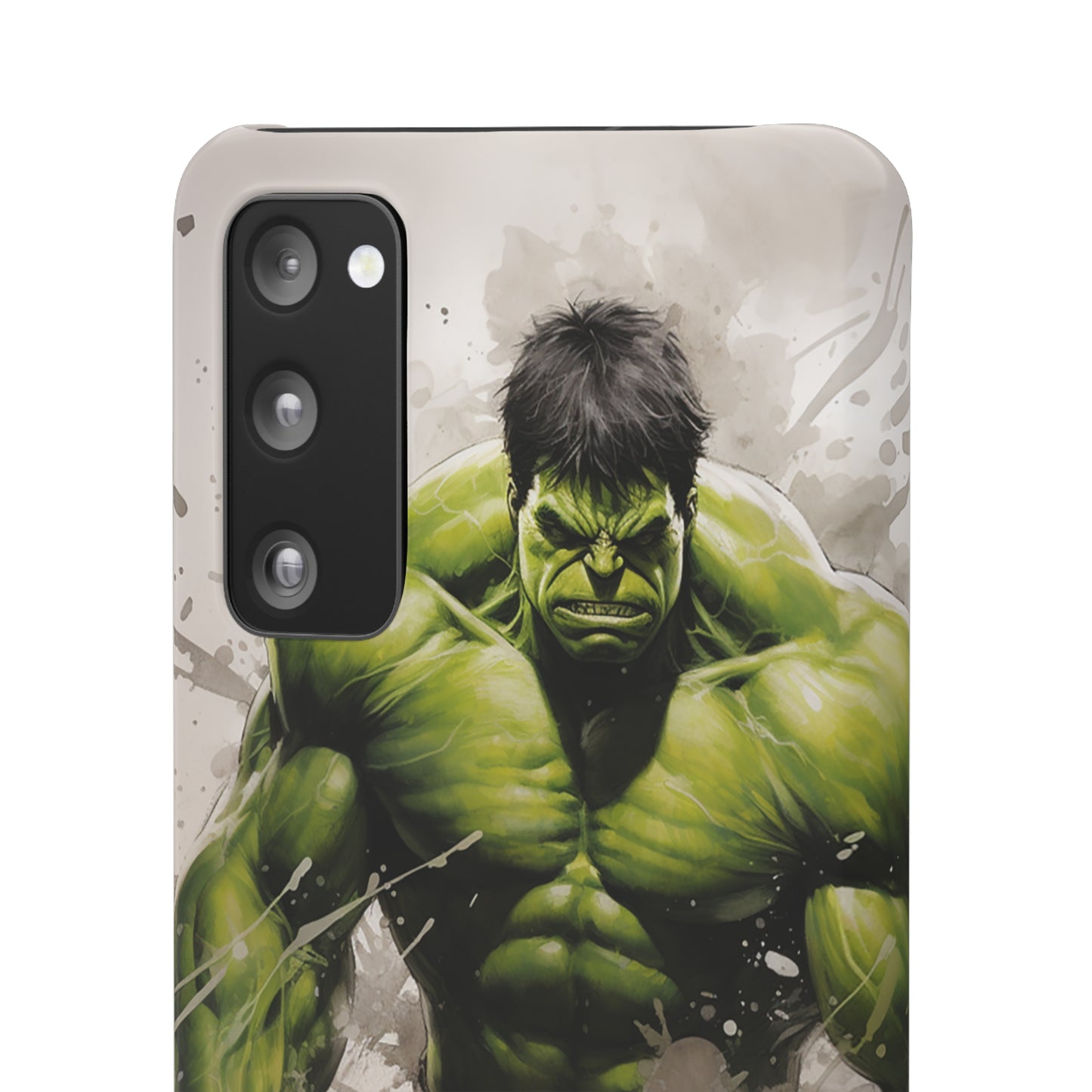 Hulk Premium Phone Case