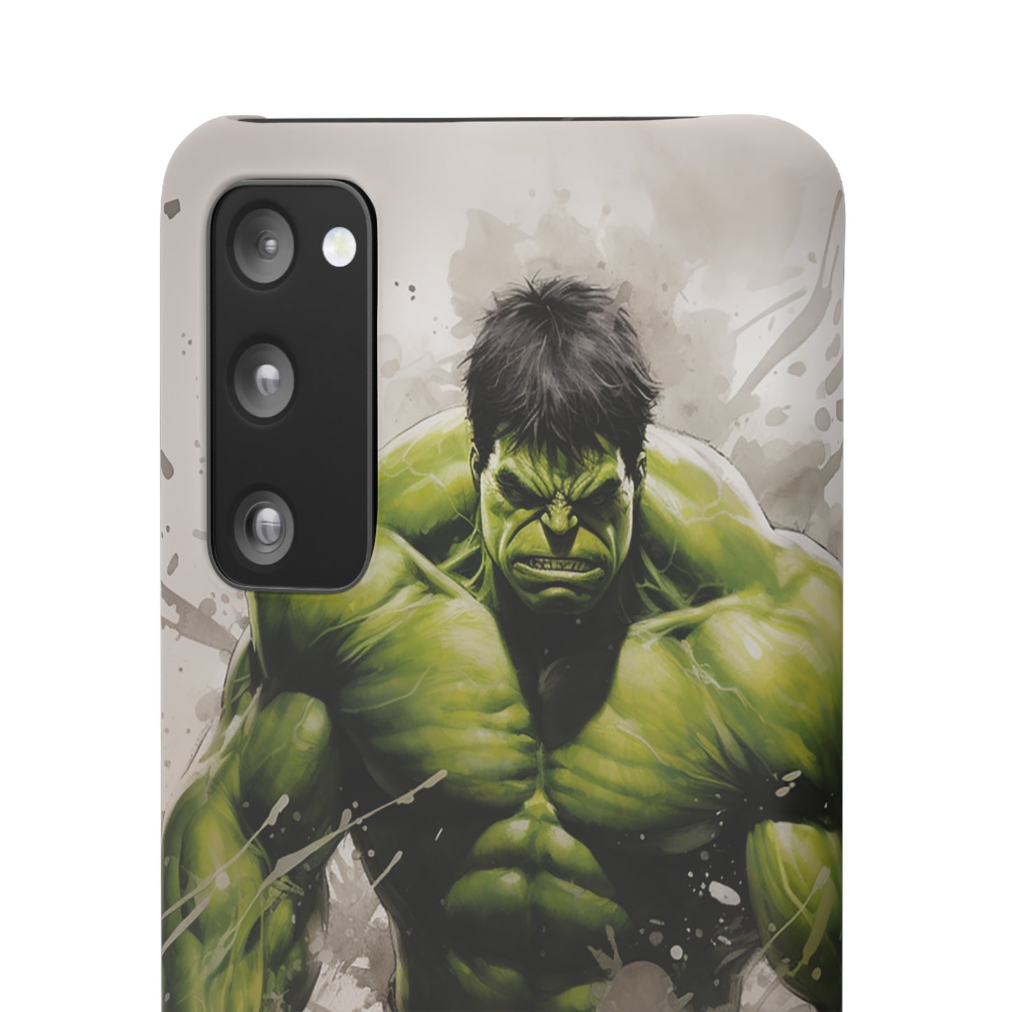 Hulk Premium Phone Case