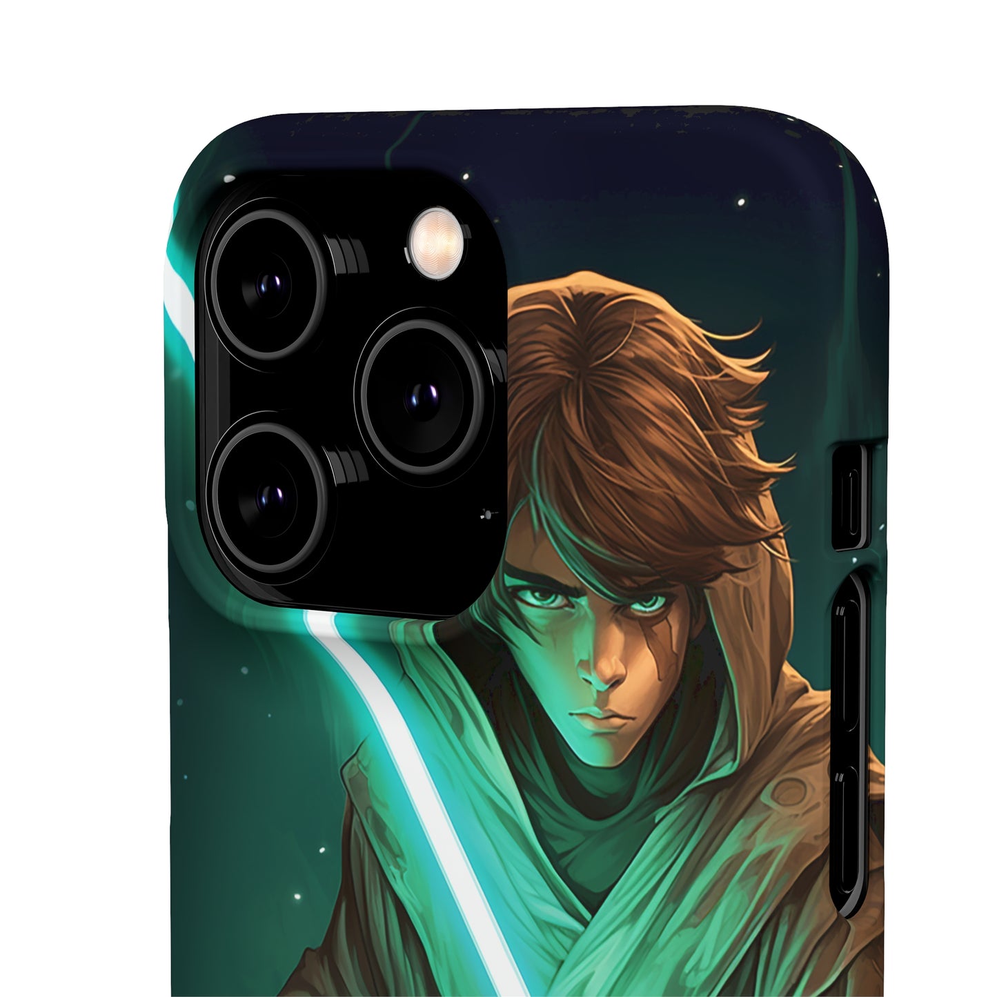 Jedi premium Phone Case - Star Wars