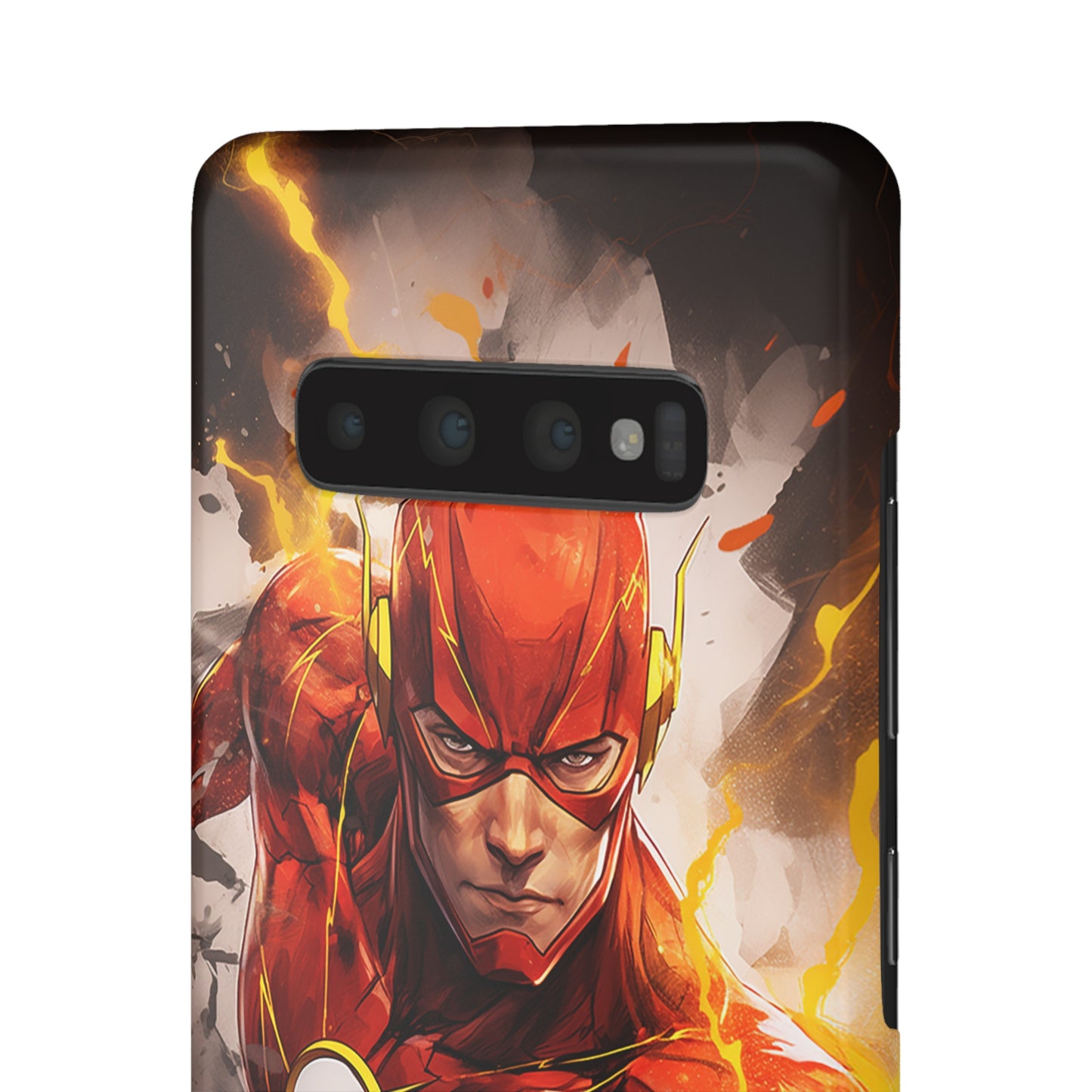 The Flash Premium Phone Case