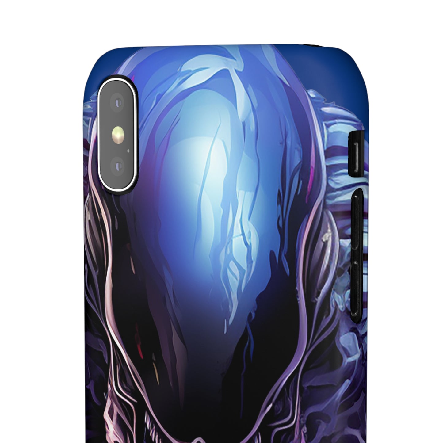 Alien Xenomorph Phone Case - Embrace Sci-Fi Chic