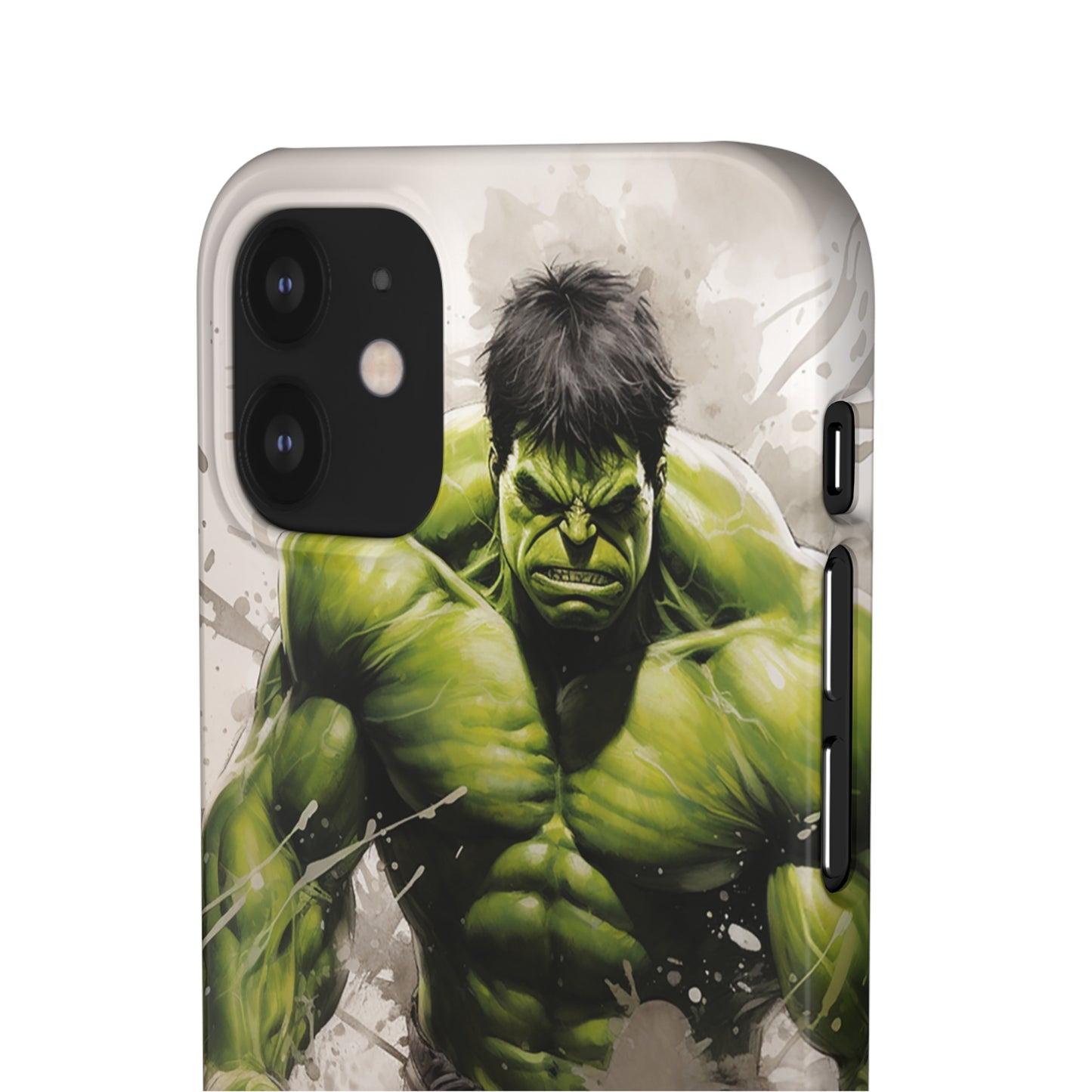 Hulk Premium Phone Case