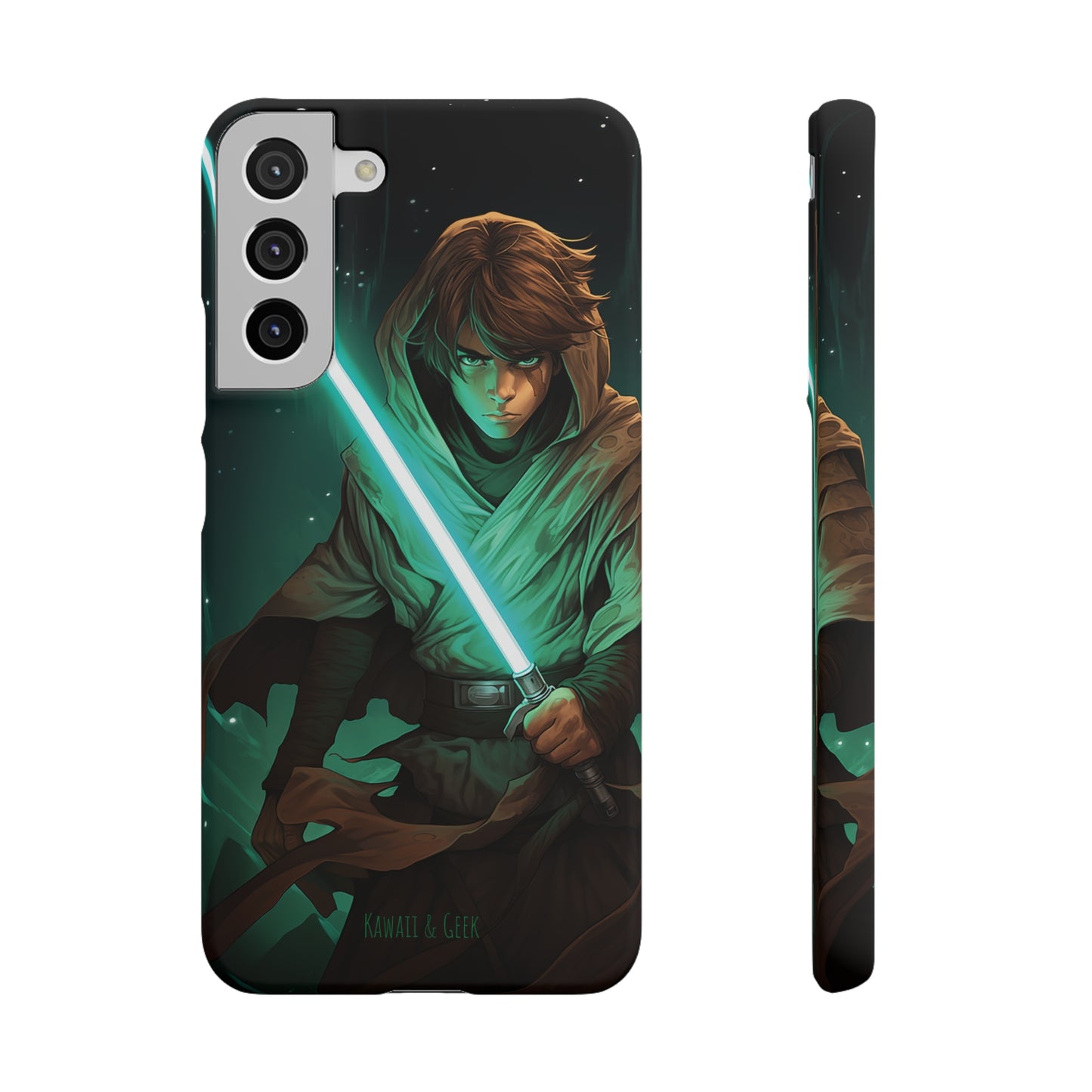 Jedi premium Phone Case - Star Wars