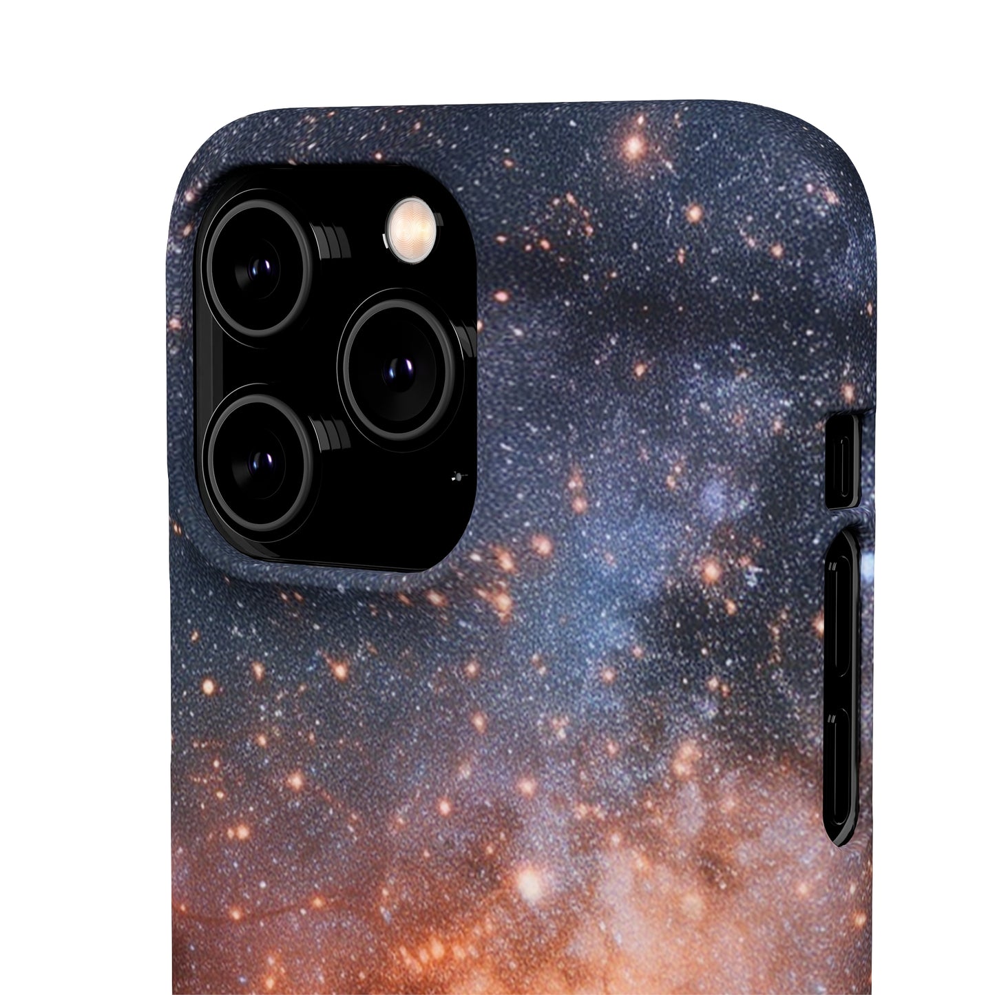 Starry Night Lovers Phone Case - Embrace the Beauty of the Night Sky