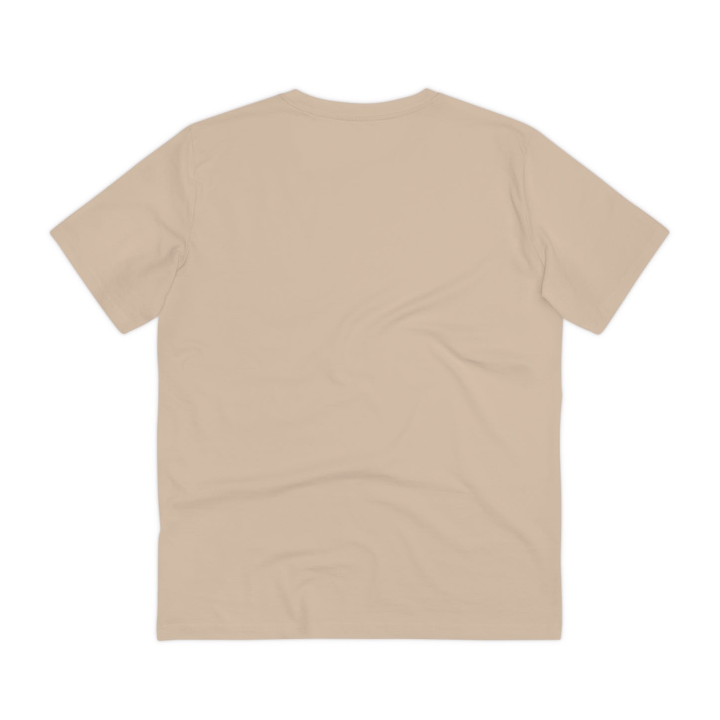 We Have Decided Not to Have Kids - Eco-Friendly T-Shirt - Father's and Mother's Days Special