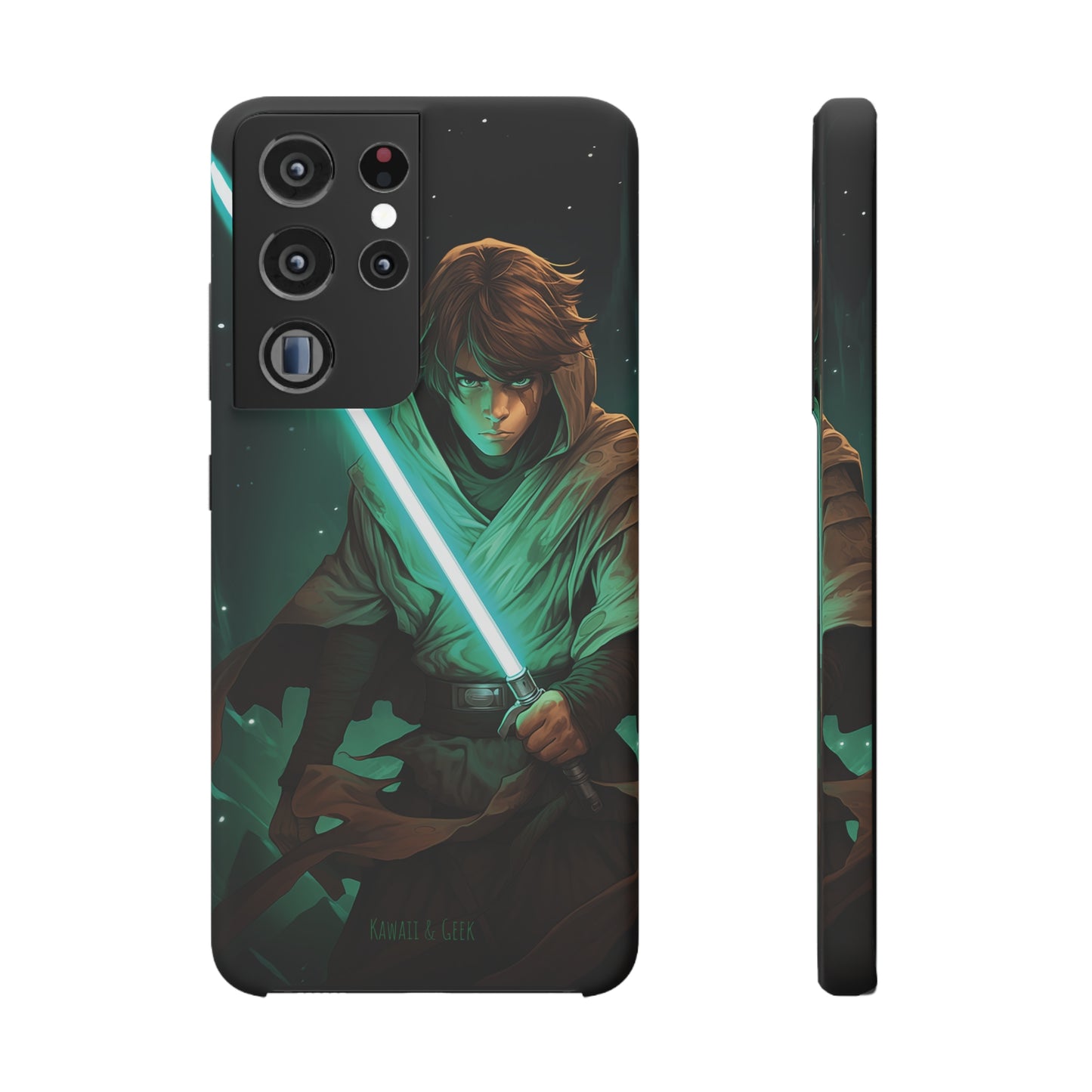 Jedi premium Phone Case - Star Wars