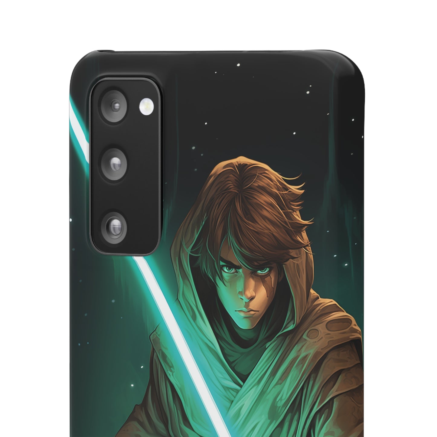 Jedi premium Phone Case - Star Wars