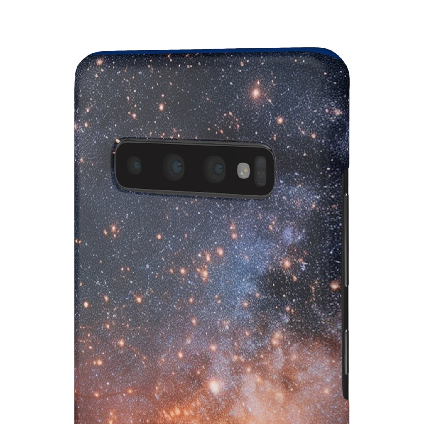 Starry Night Lovers Phone Case - Embrace the Beauty of the Night Sky