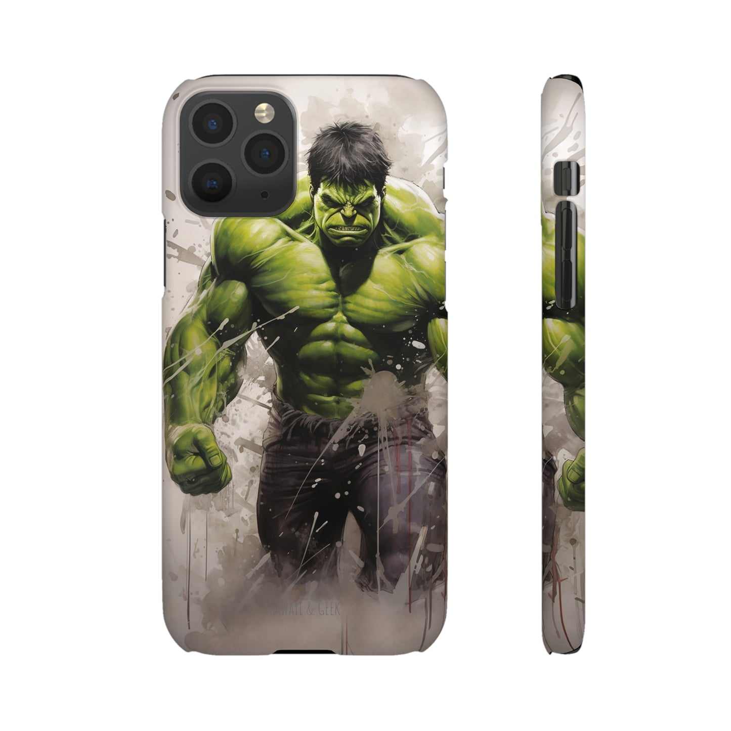 Hulk Premium Phone Case