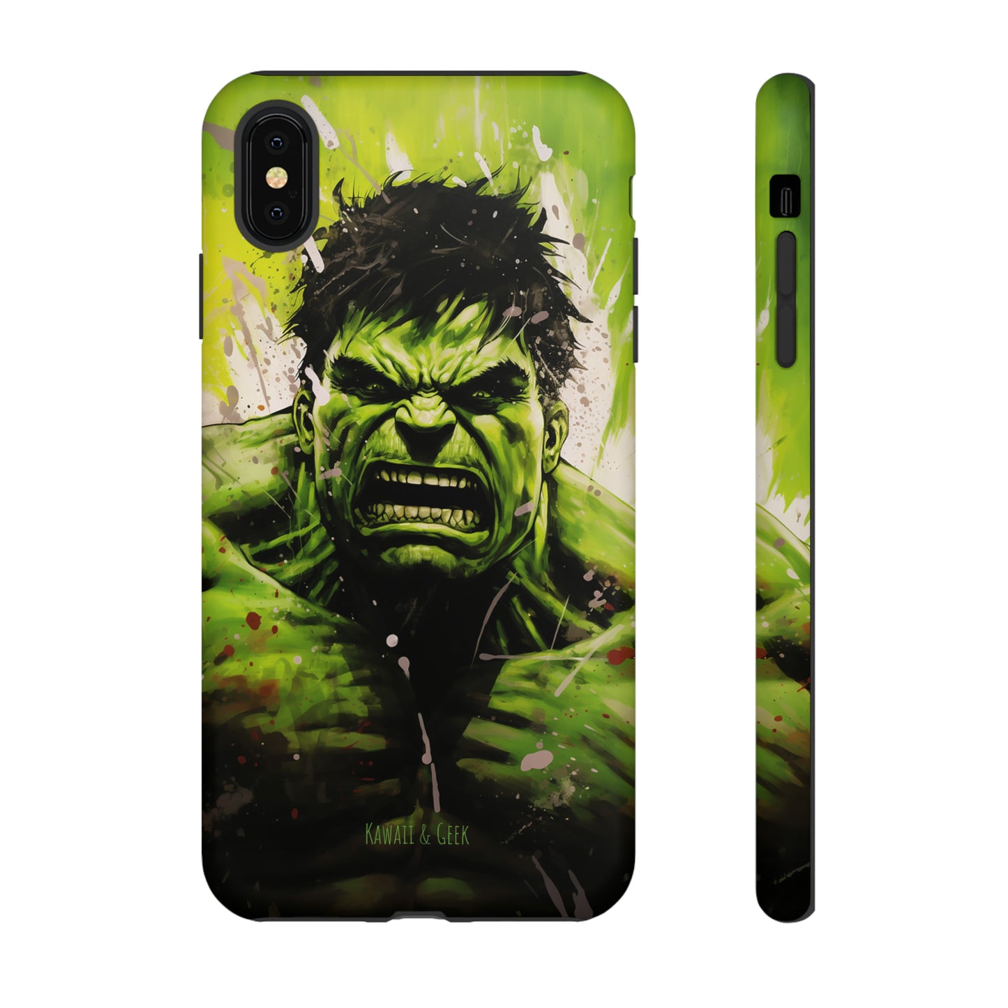 Hulk Tough Phone Case