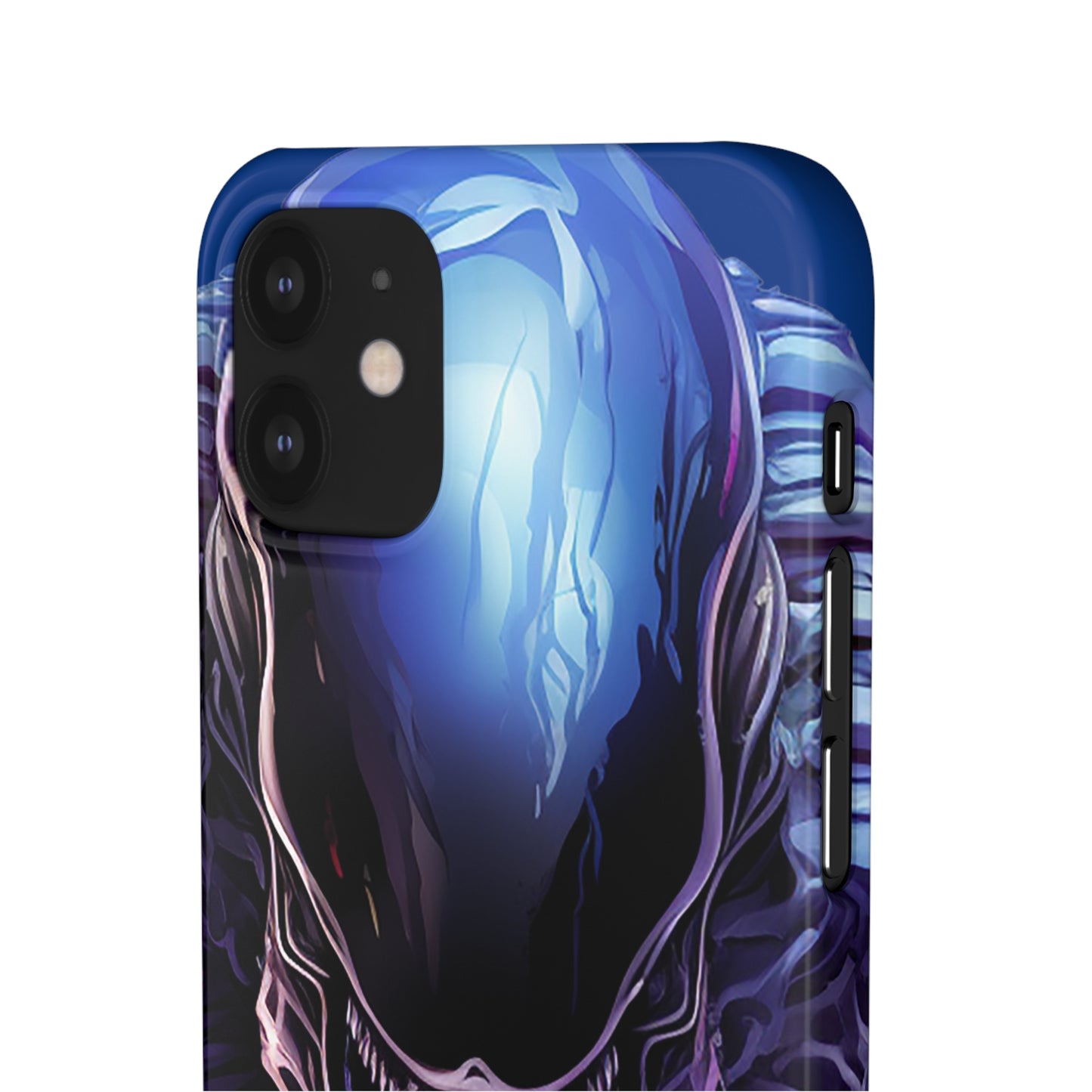 Alien Xenomorph Phone Case - Embrace Sci-Fi Chic