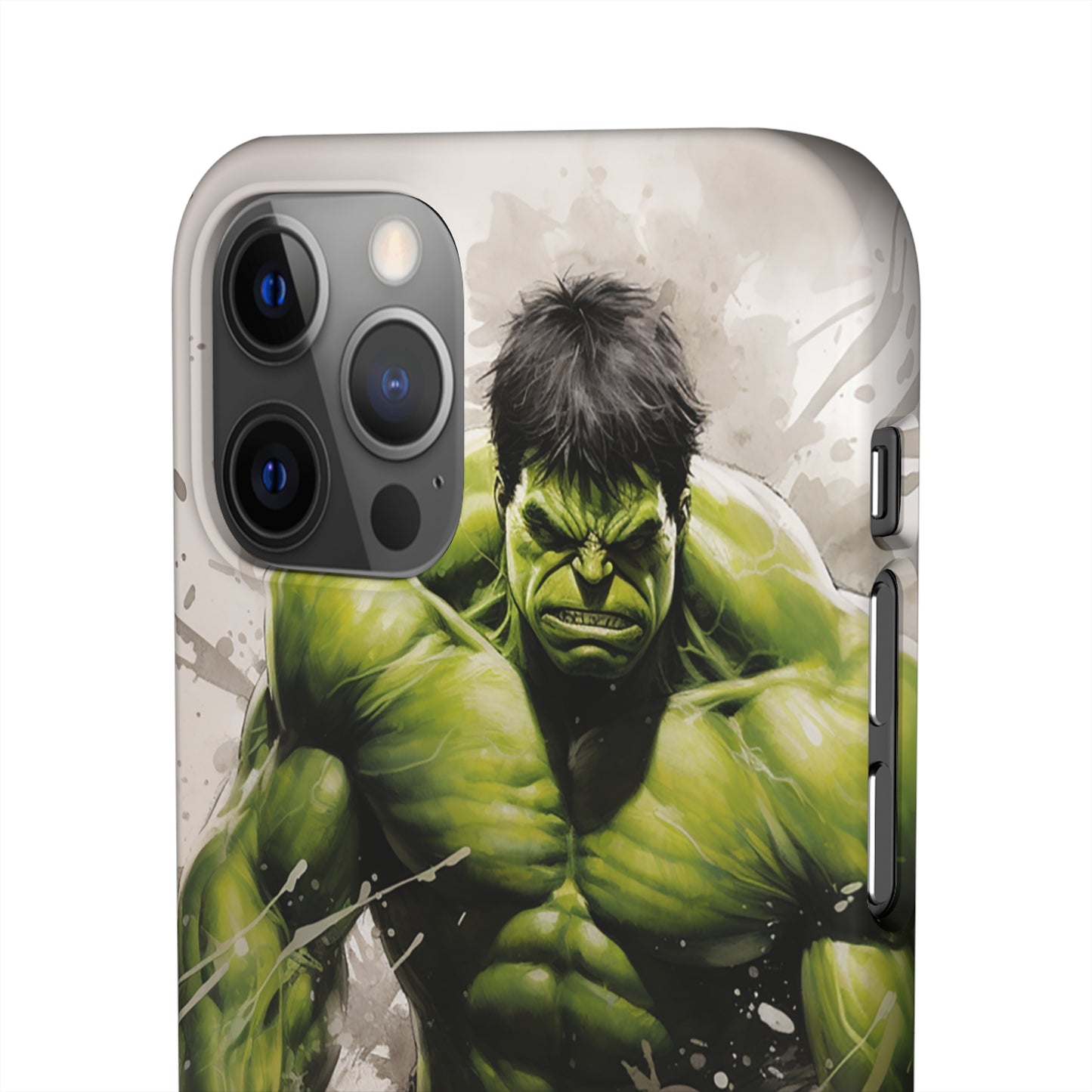 Hulk Premium Phone Case