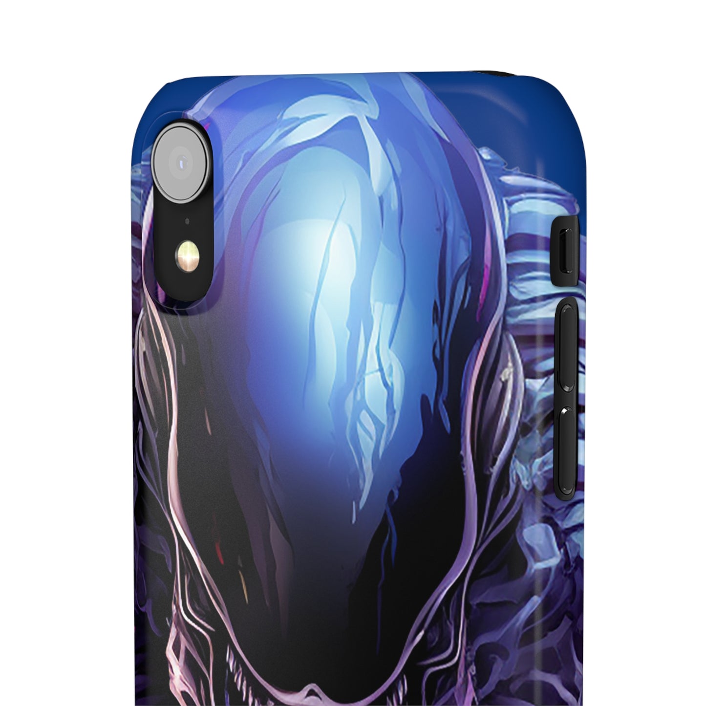 Alien Xenomorph Phone Case - Embrace Sci-Fi Chic