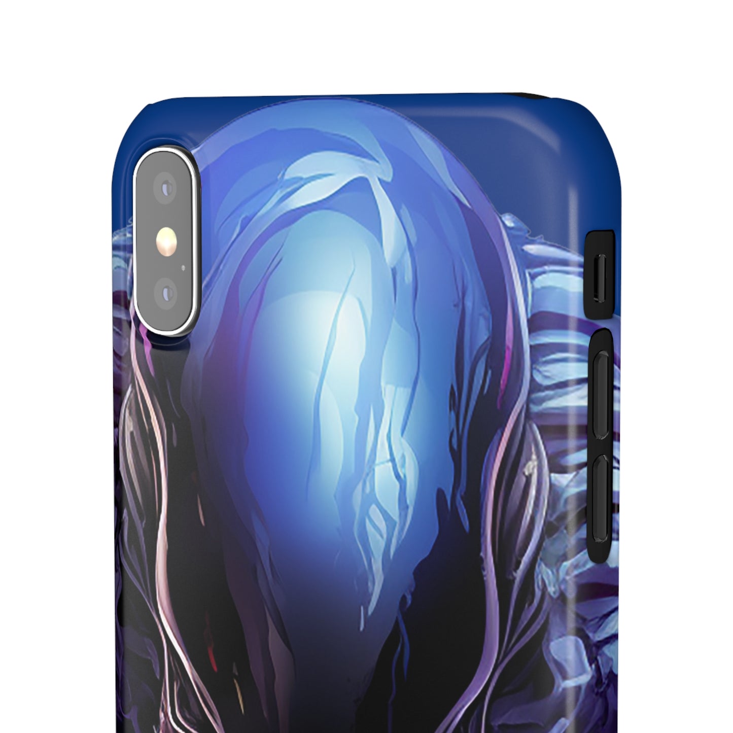 Alien Xenomorph Phone Case - Embrace Sci-Fi Chic