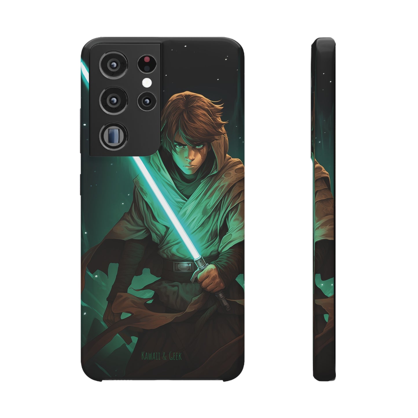 Jedi premium Phone Case - Star Wars