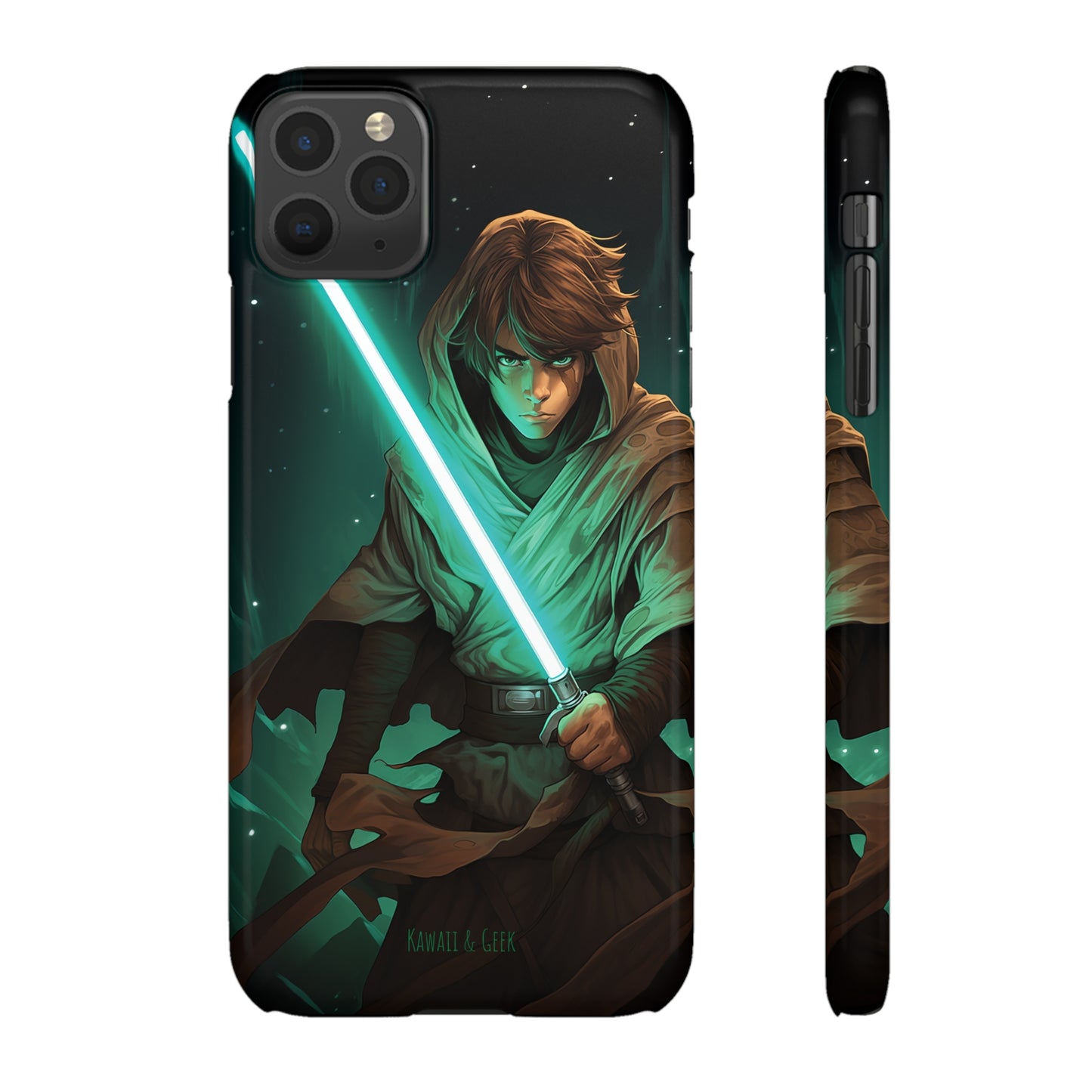 Jedi premium Phone Case - Star Wars