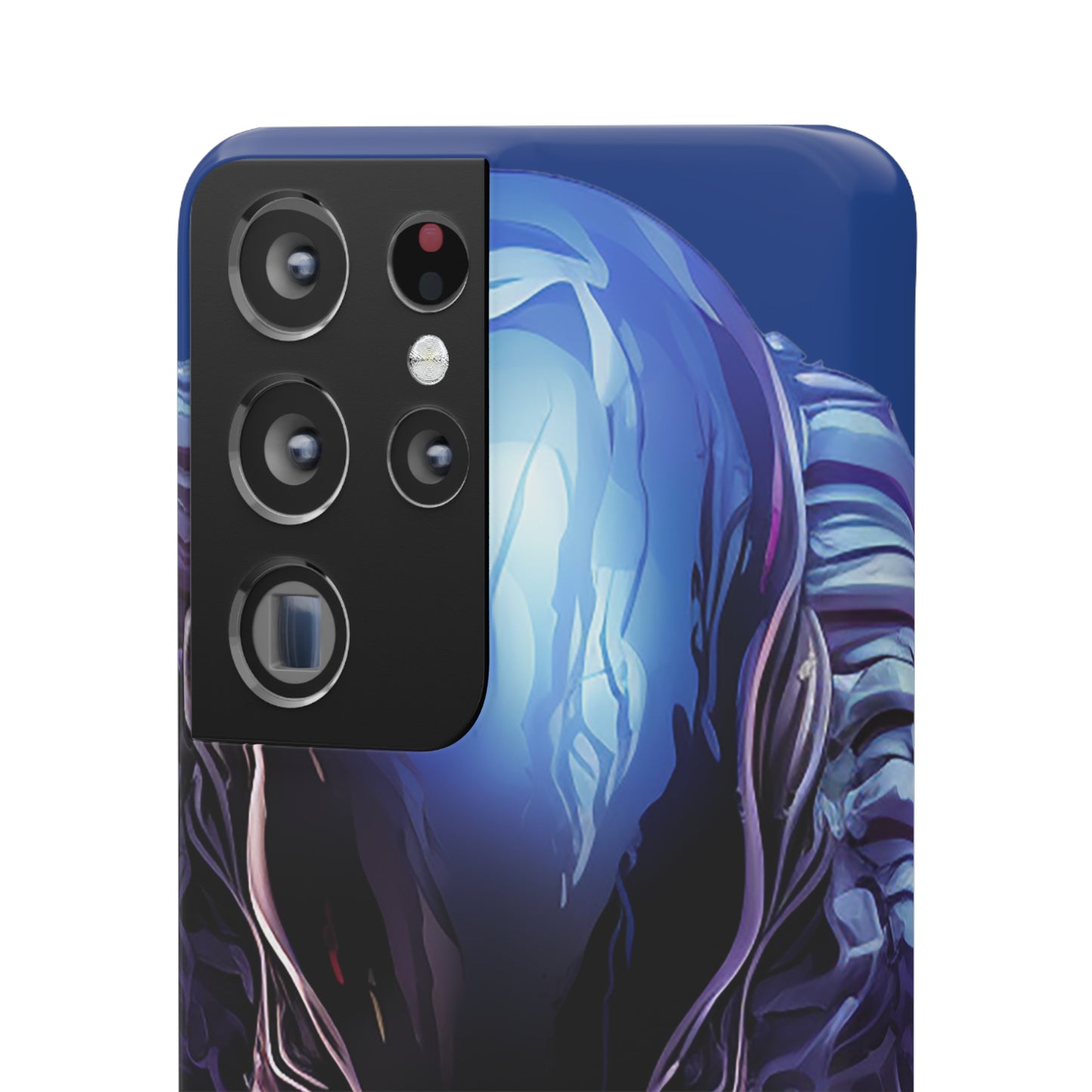 Alien Xenomorph Phone Case - Embrace Sci-Fi Chic