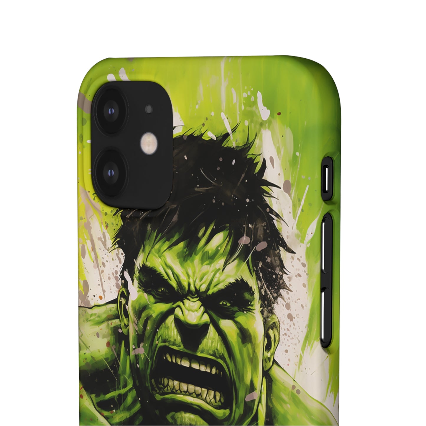 Hulk Premium Phone Case