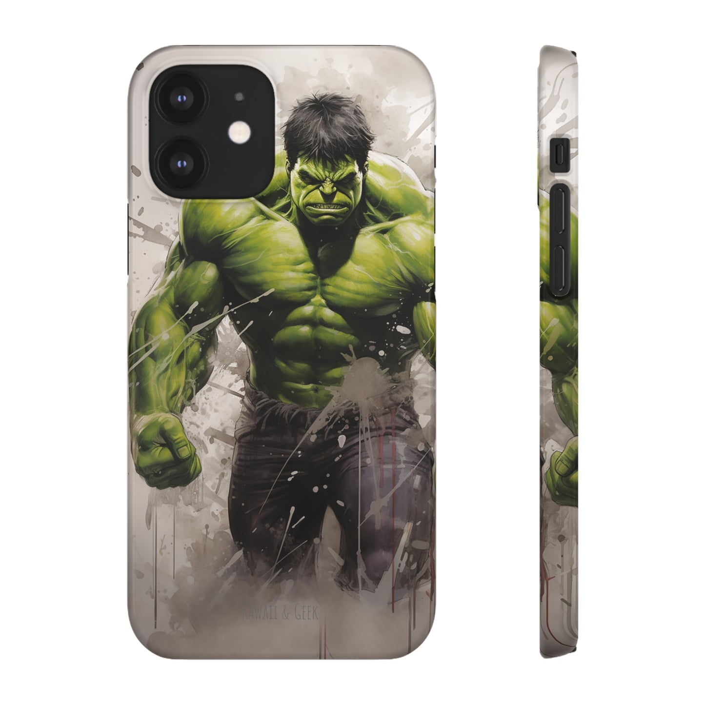 Hulk Premium Phone Case