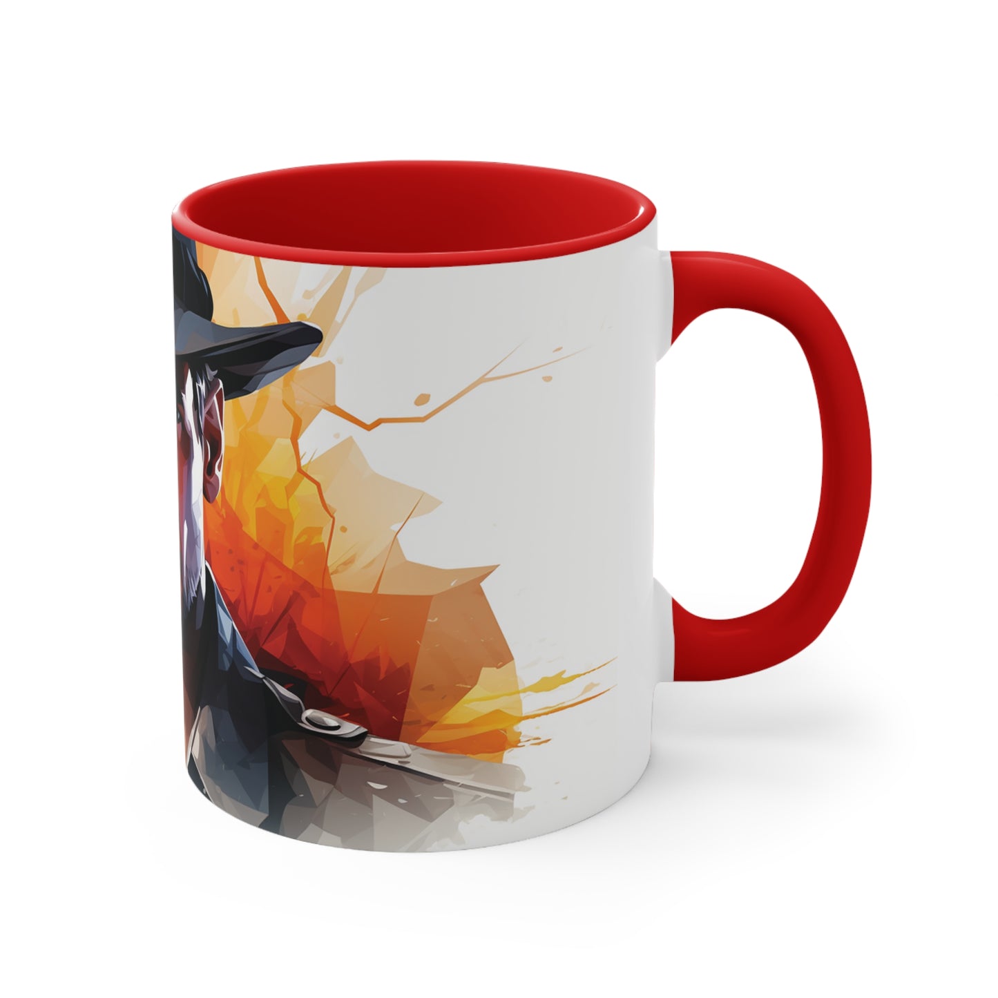 Indiana Jones Mug - Embrace the Adventure