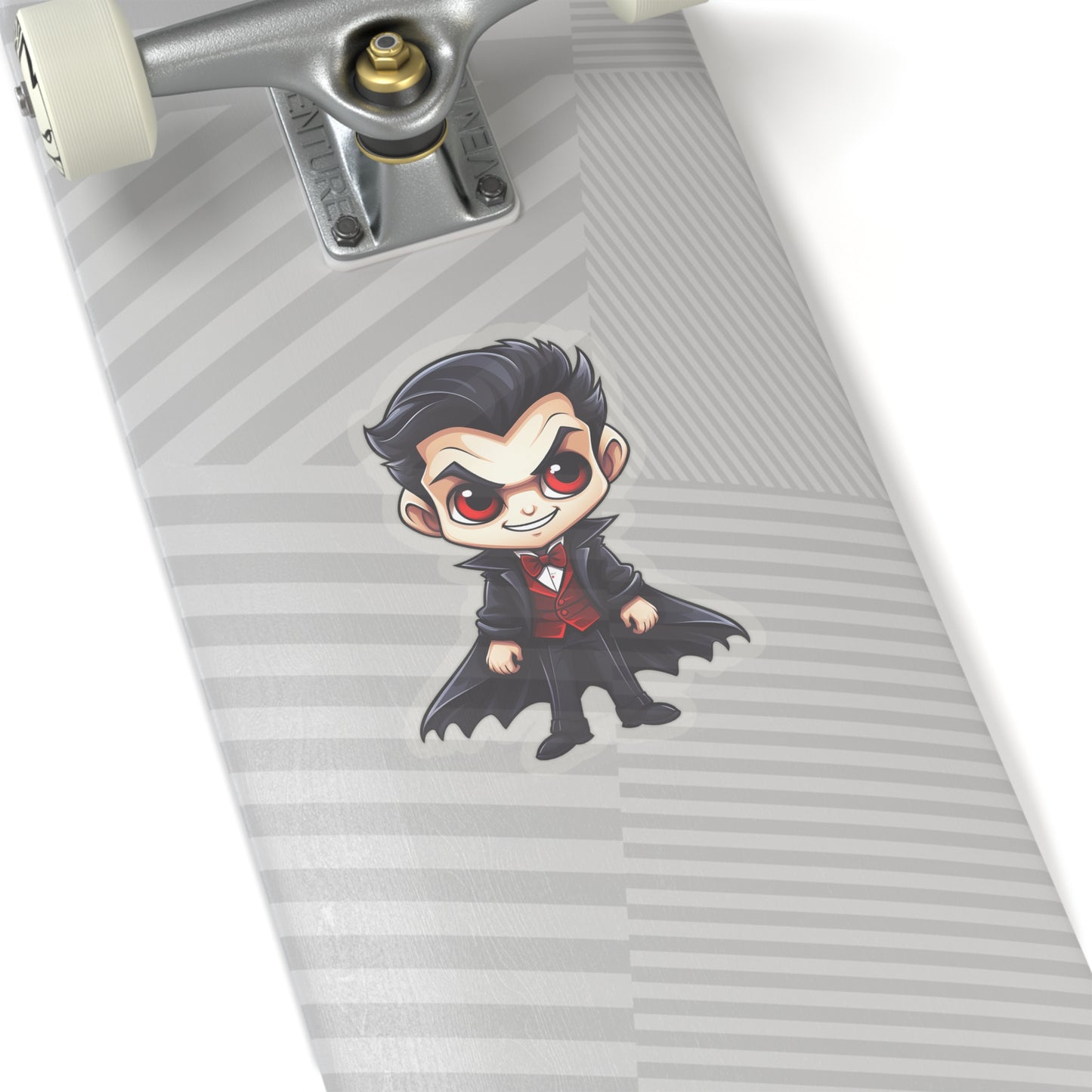 Halloween Special: Vampire Boy sticker