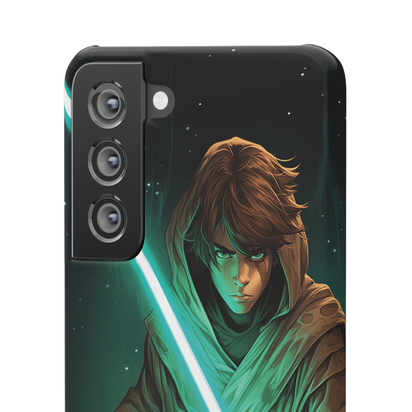 Jedi premium Phone Case - Star Wars