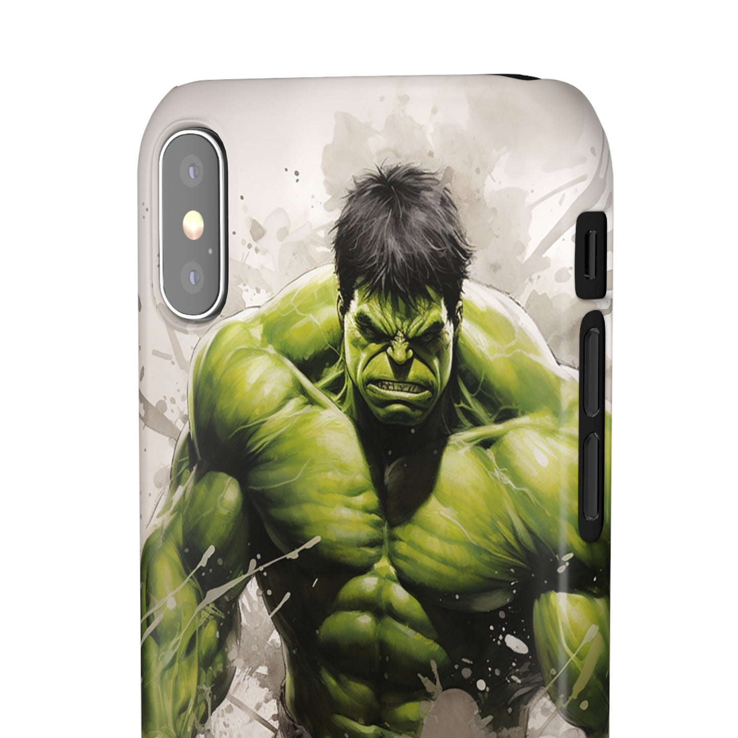 Hulk Premium Phone Case