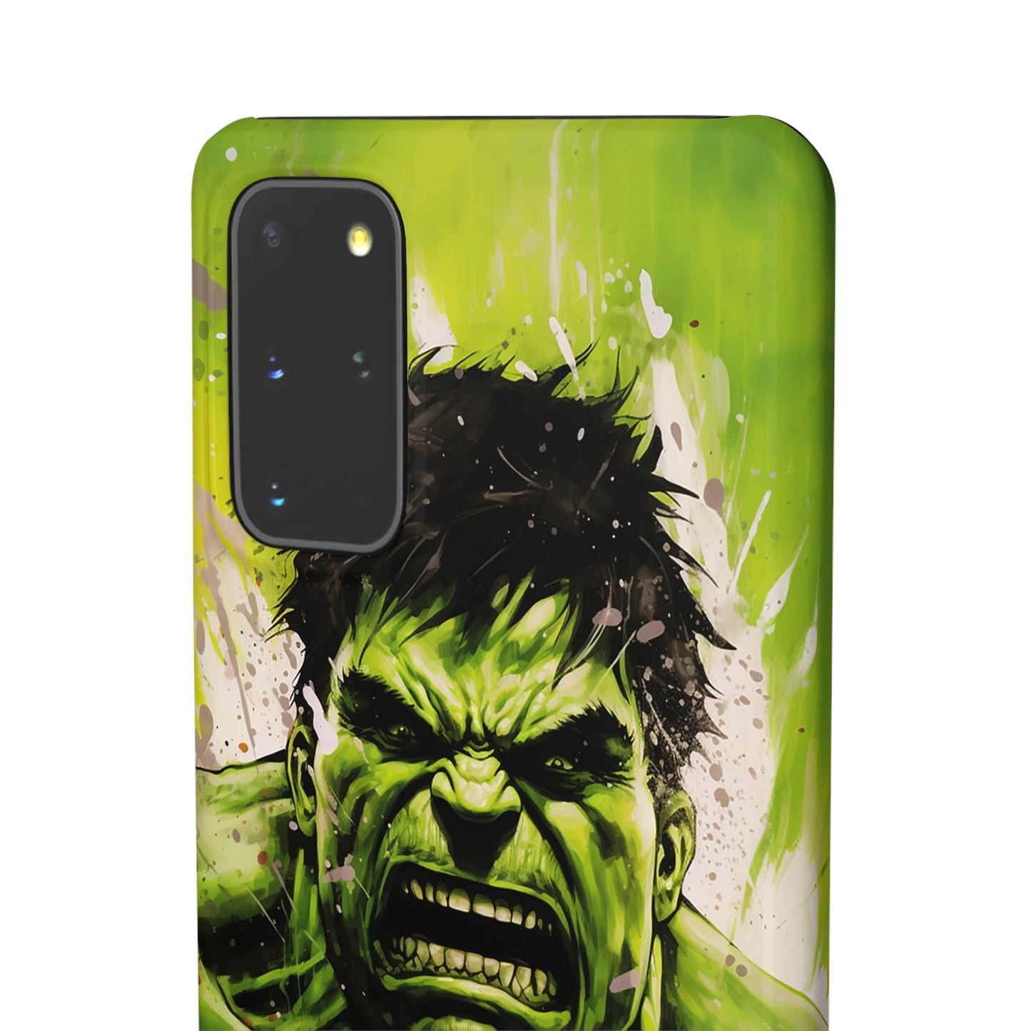 Hulk Premium Phone Case