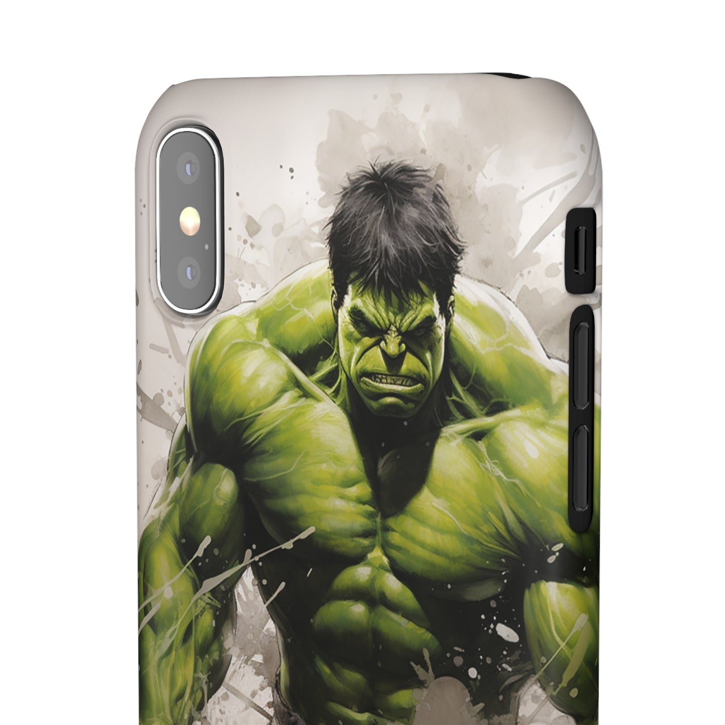 Hulk Premium Phone Case