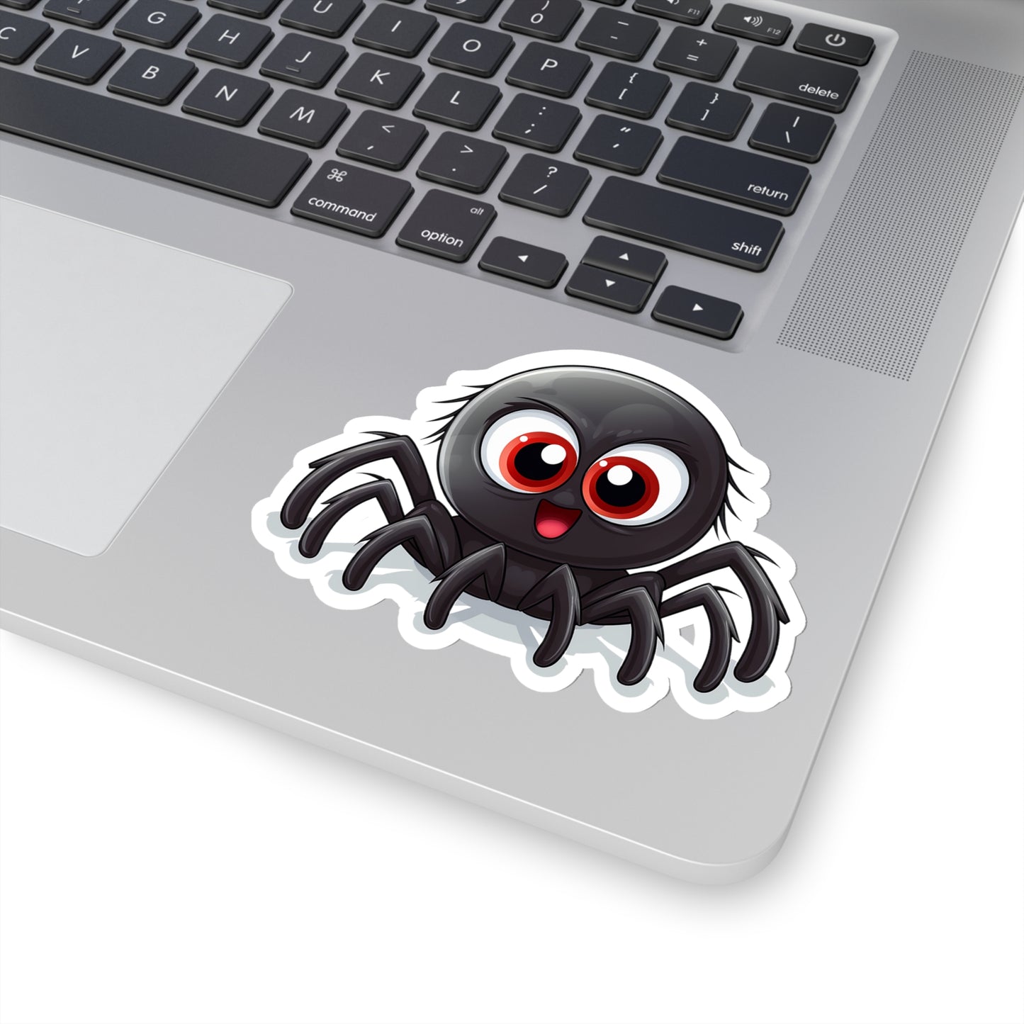 Halloween Special: Cute Spider Sticker